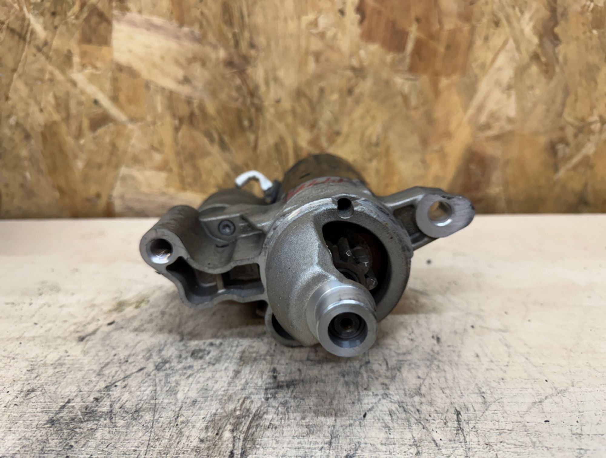 Стартер Audi A4 B8 CABA, 2000 рублей, Ростов-на-Дону