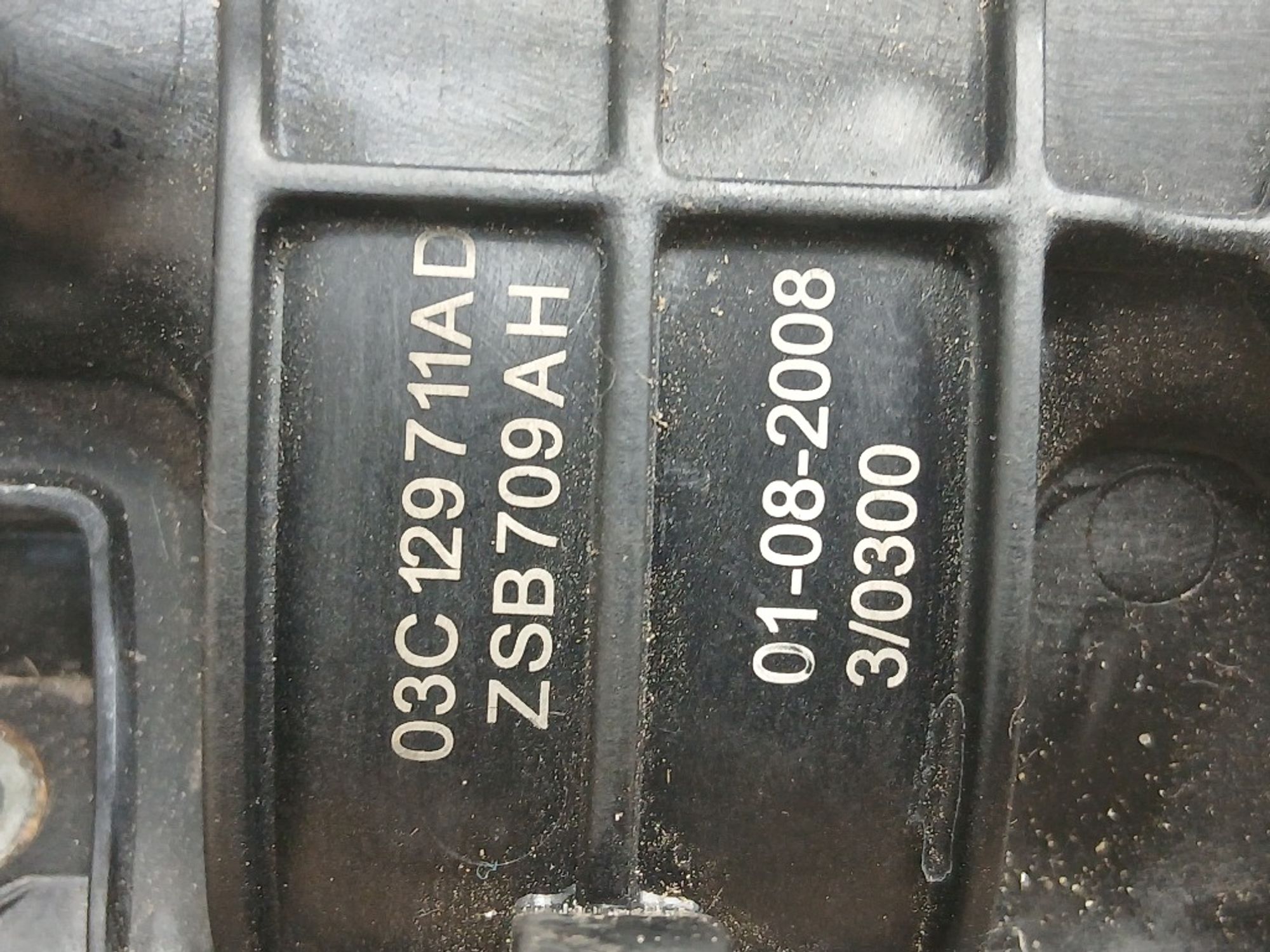 Коллектор впускной Volkswagen Jetta 5 CAX CAXA, 3500 рублей, Ростов-на-Дону