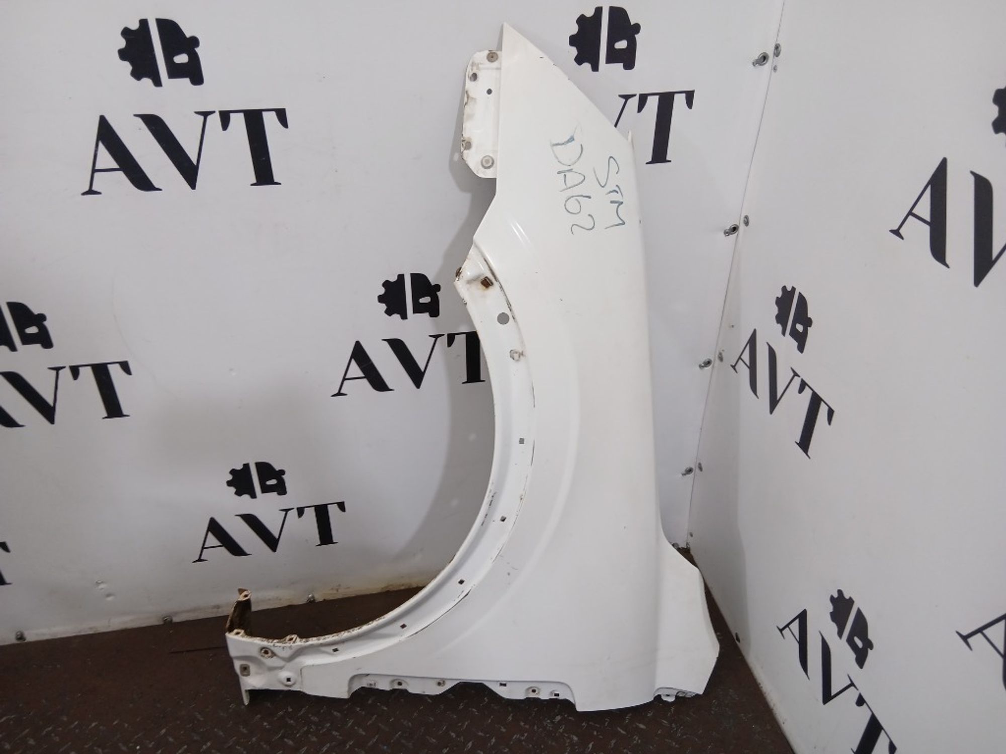 Ноускат (Nose Cut) Opel Antara, 140000 рублей, Ростов-на-Дону