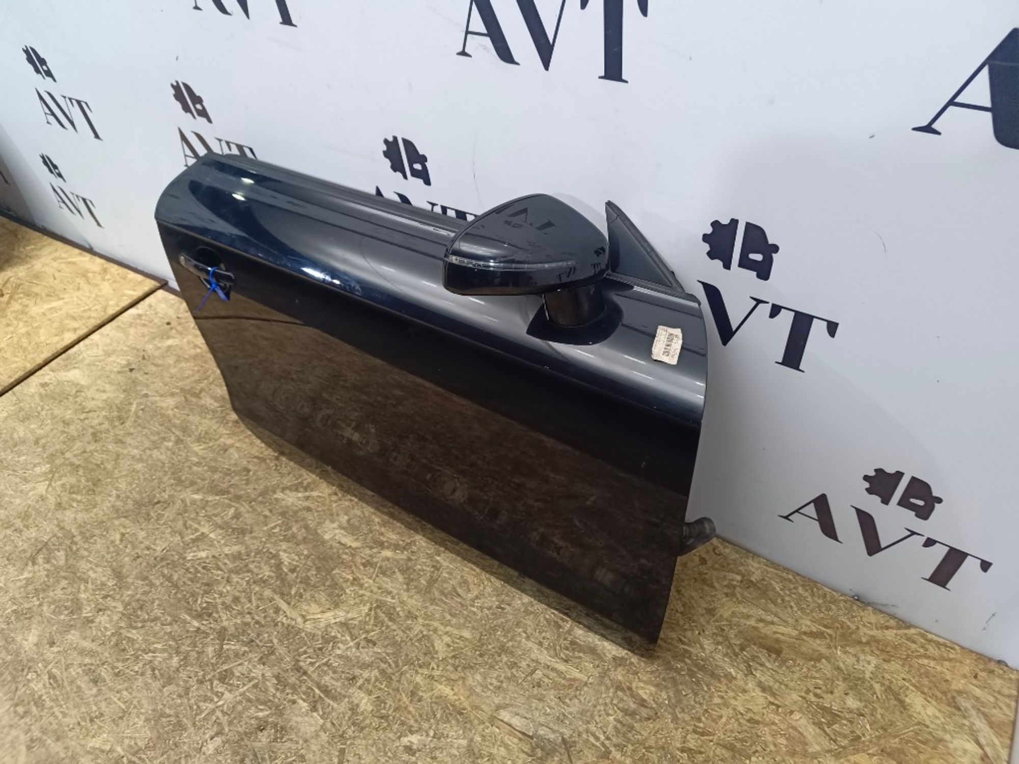 Дверь боковая правая Audi TT 8J, 23000 рублей, Ростов-на-Дону