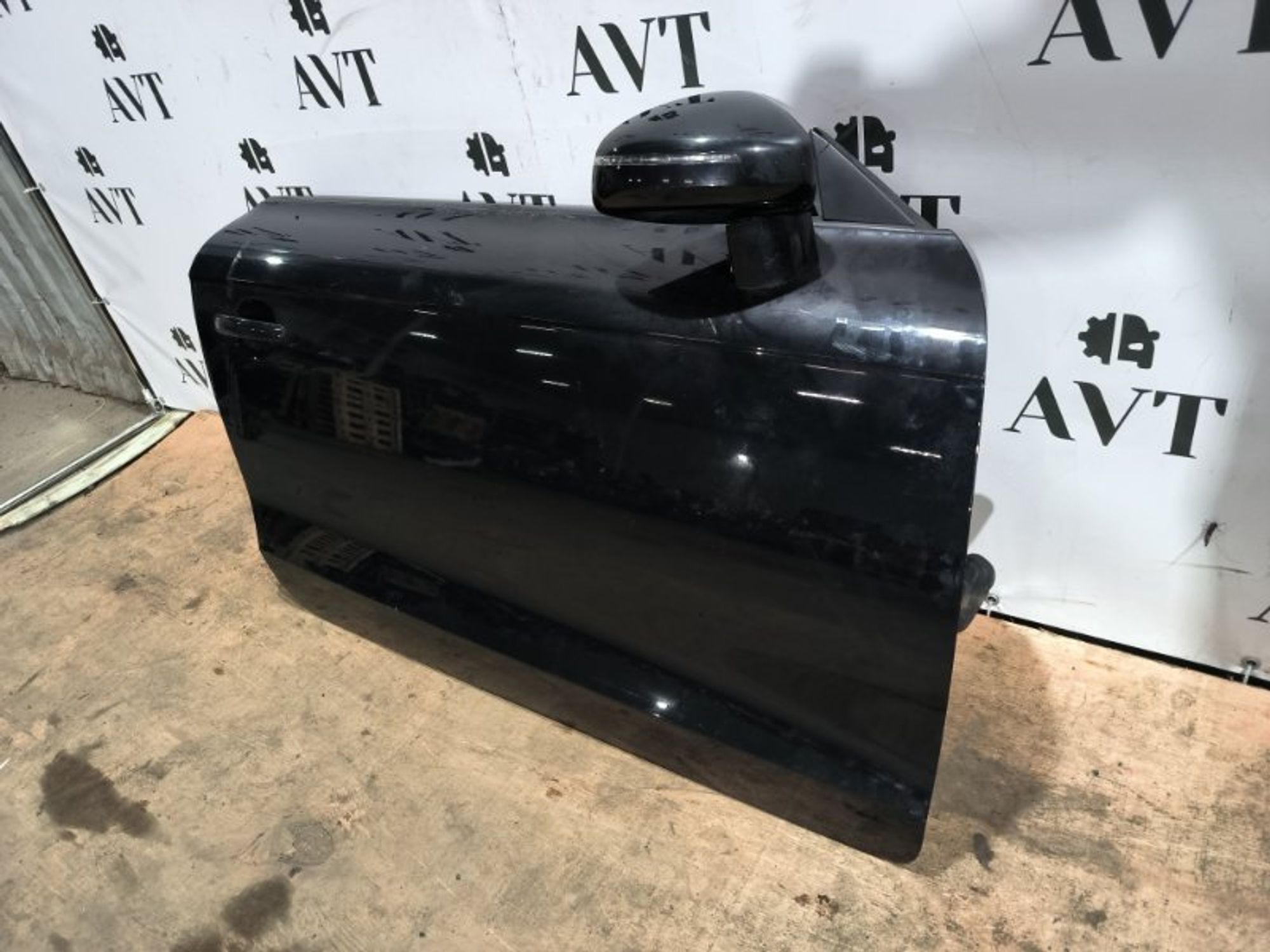 Дверь боковая правая Audi TT 8J, 23000 рублей, Ростов-на-Дону