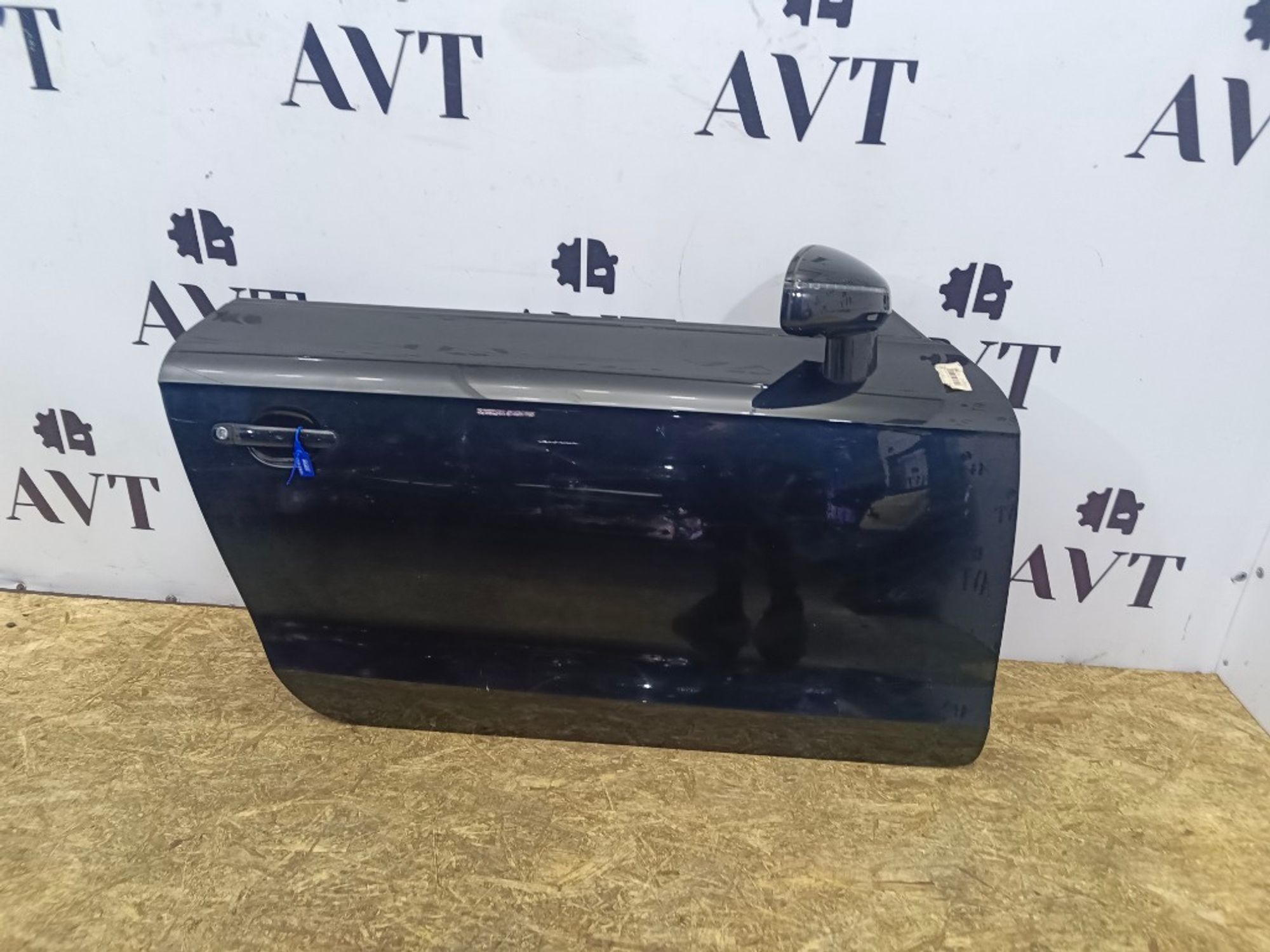 Дверь боковая правая Audi TT 8J, 23000 рублей, Ростов-на-Дону