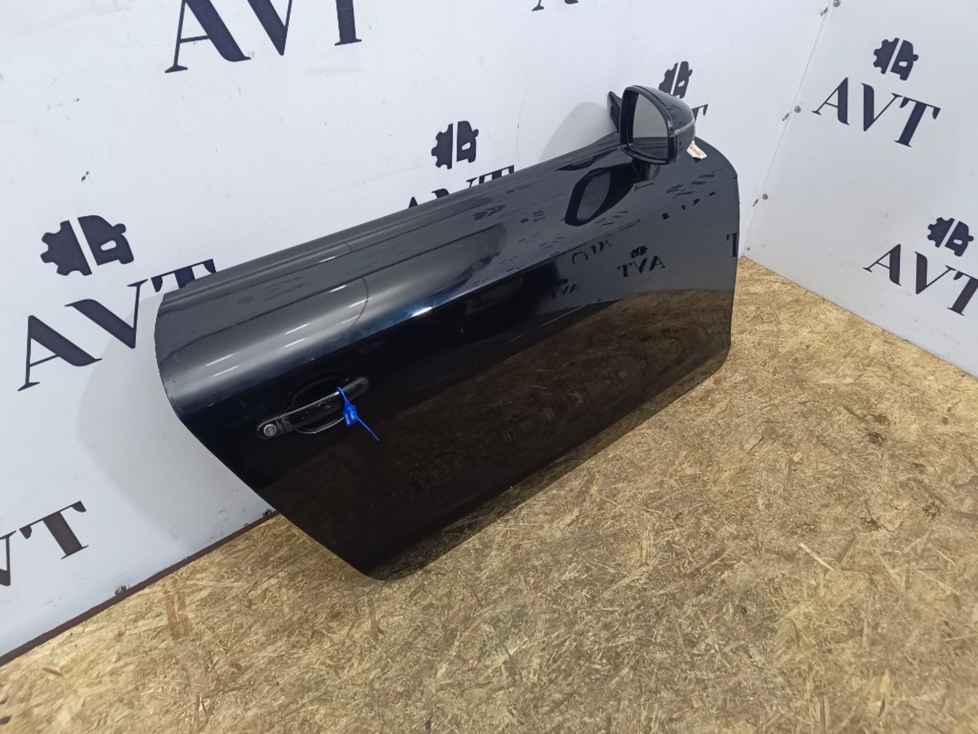 Дверь боковая правая Audi TT 8J, 23000 рублей, Ростов-на-Дону