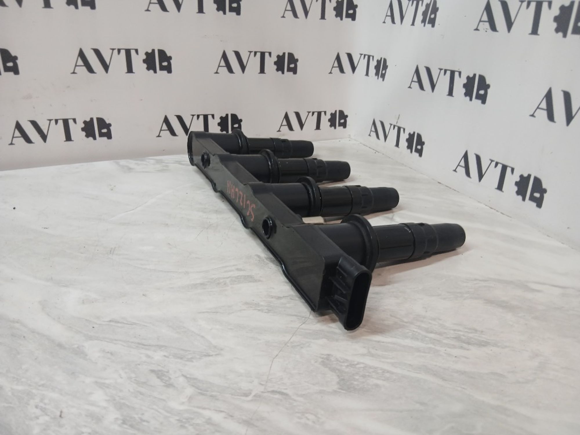Катушка зажигания Opel Astra A16XER, 3000 рублей, Ростов-на-Дону