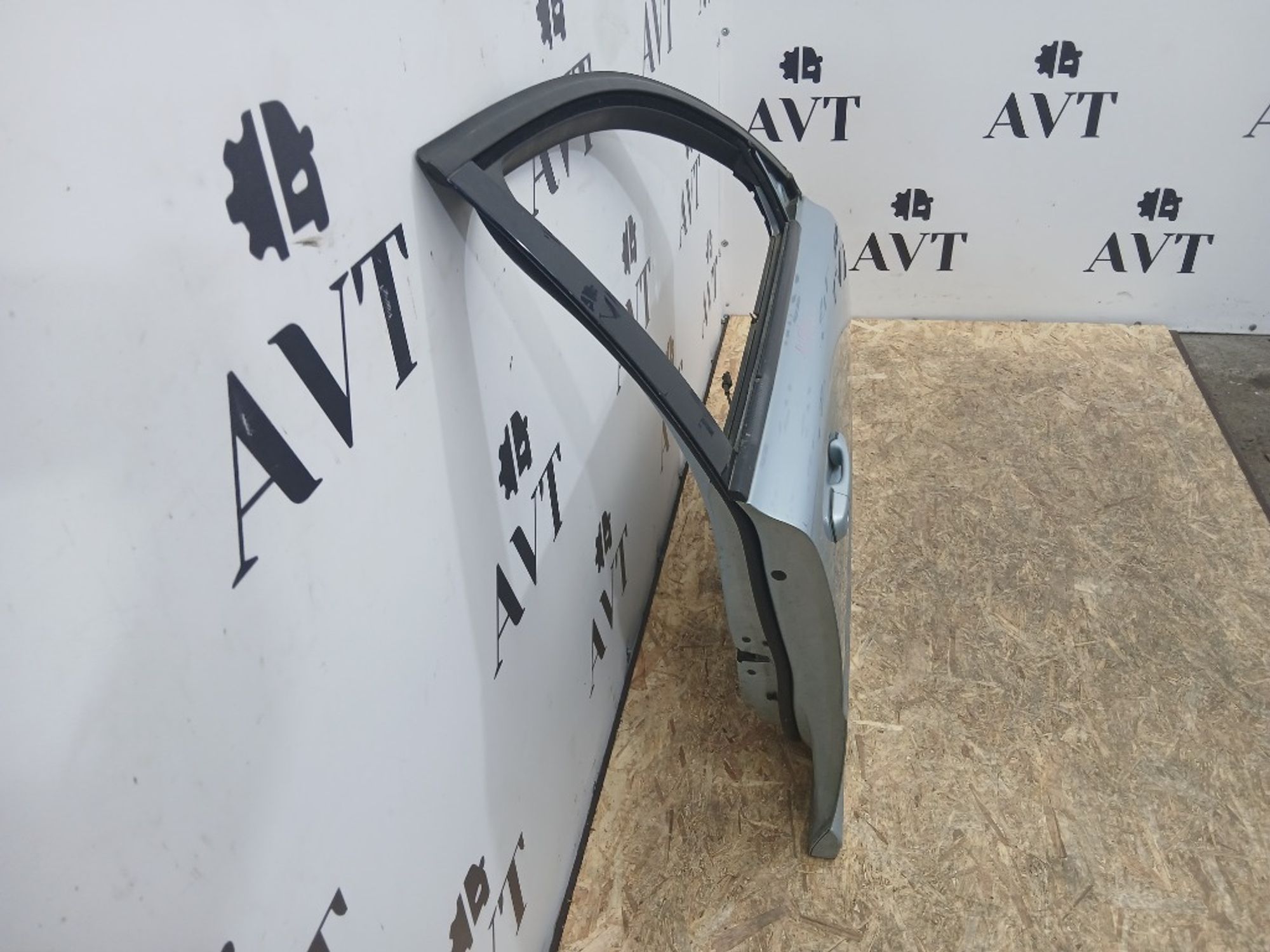 Дверь боковая передняя правая Volvo V70 2, 6000 рублей, Ростов-на-Дону