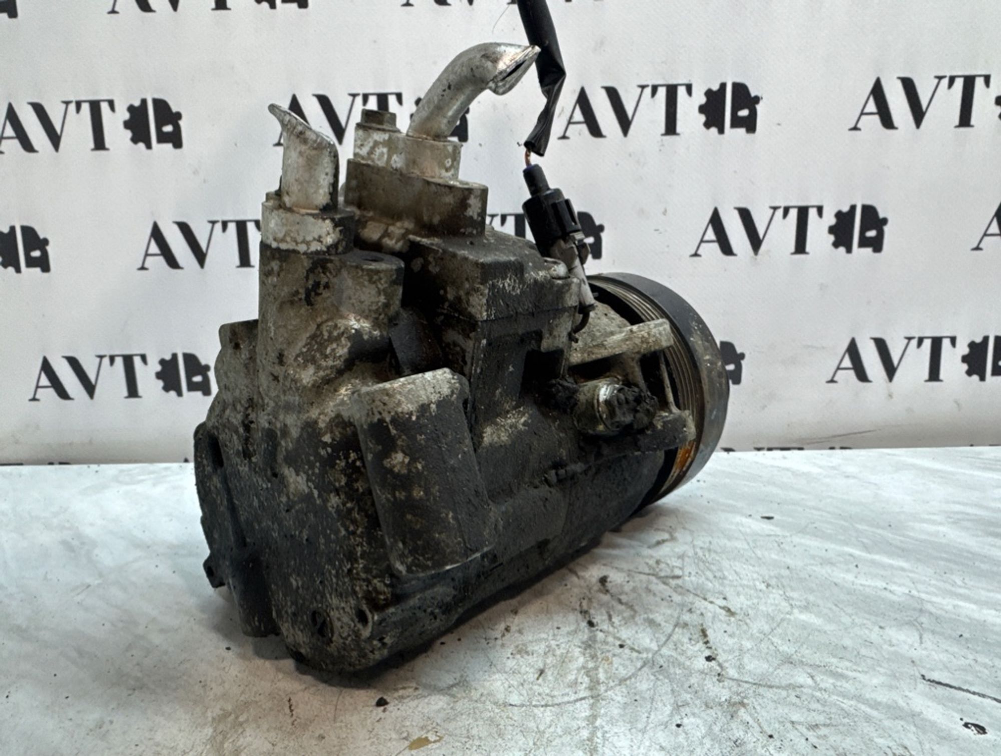 Компрессор кондиционера Suzuki Grand Vitara J20A, 8000 рублей, Ростов-на-Дону