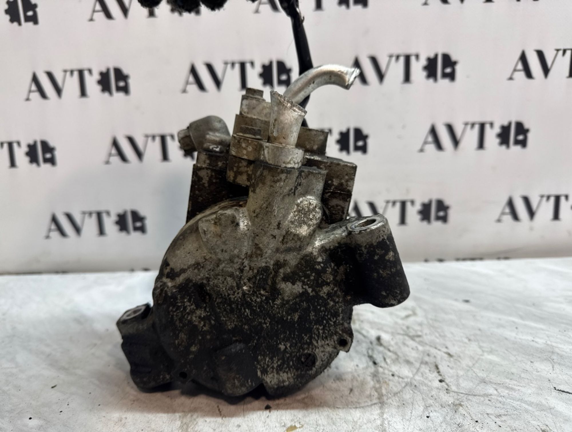 Компрессор кондиционера Suzuki Grand Vitara J20A, 8000 рублей, Ростов-на-Дону