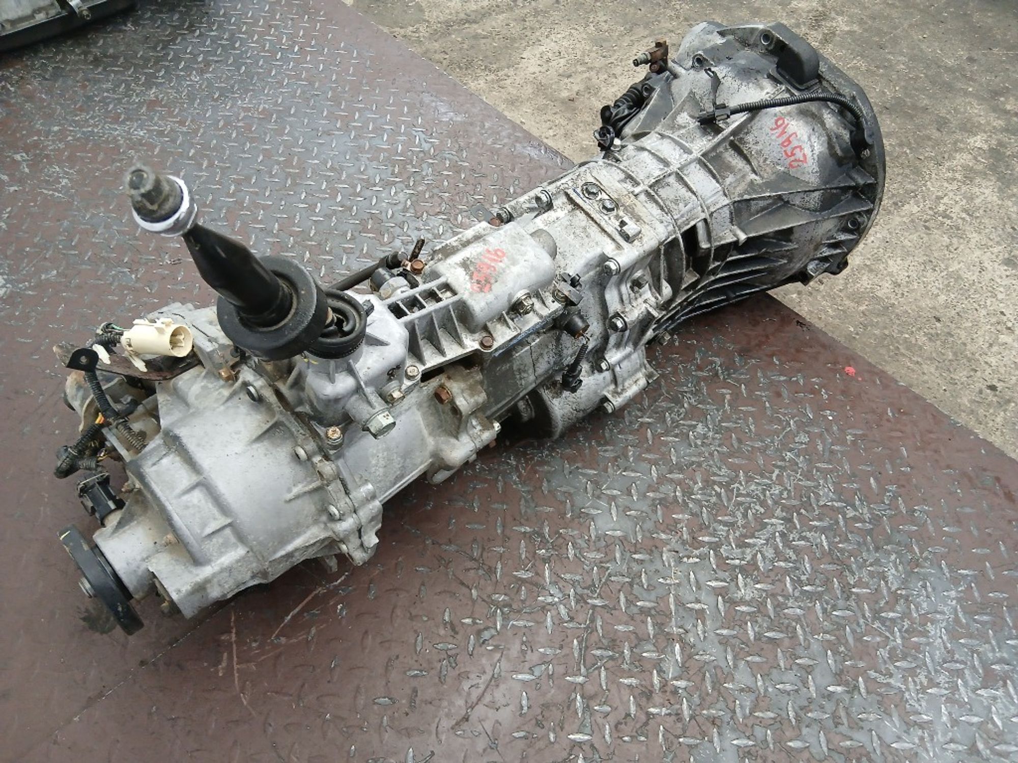 МКПП KIA Sorento BL D4CB, 20000 рублей, Ростов-на-Дону