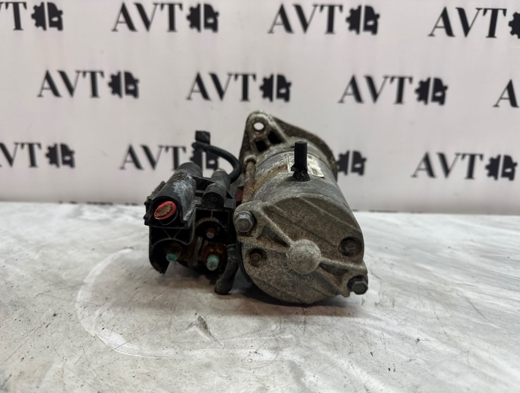 Стартер Ford Focus PNDA, 2000 рублей, Ростов-на-Дону