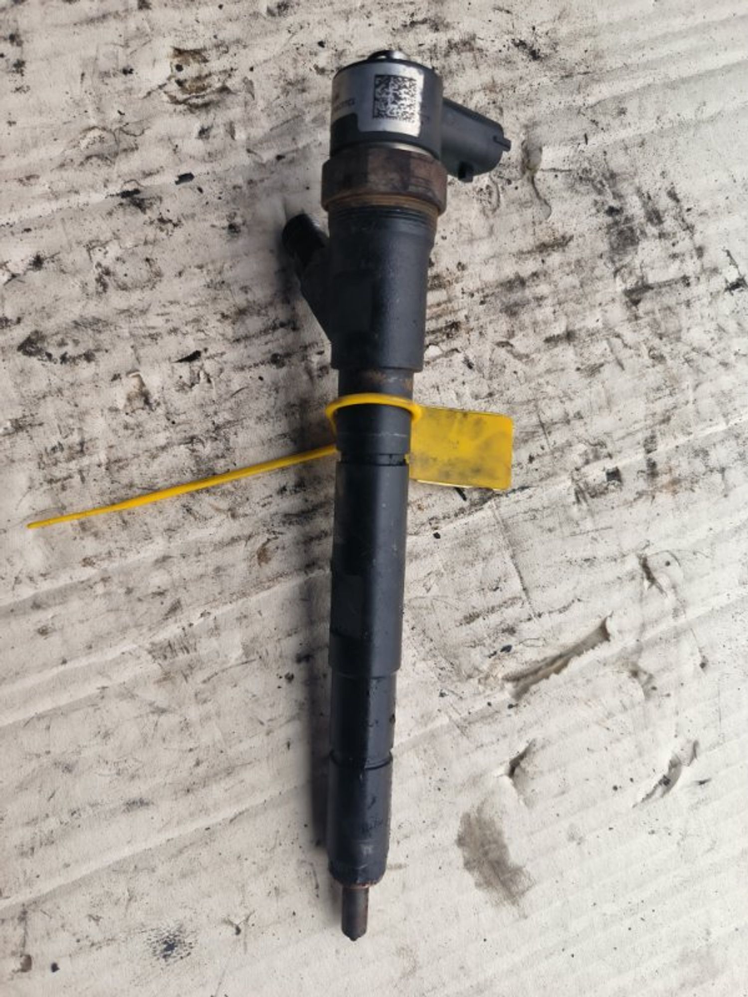 Форсунка топливная KIA Sorento D4CB, 8000 рублей, Ростов-на-Дону