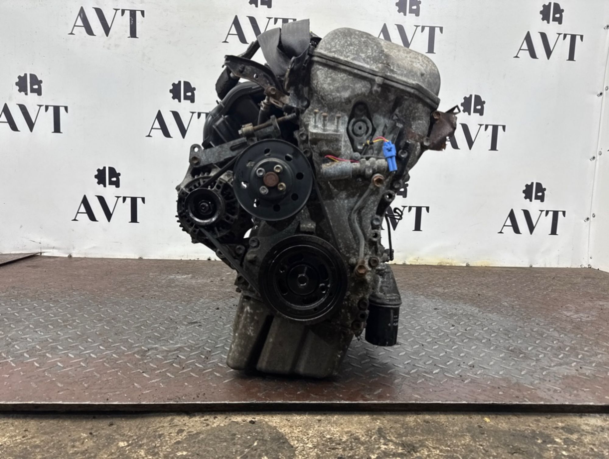 Двигатель Suzuki SX4 M16A, 80000 рублей, Ростов-на-Дону