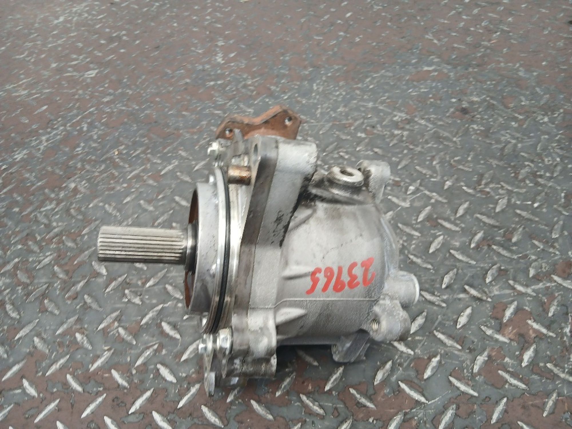 Раздаточная коробка Nissan X-Trail M9R835, 10000 рублей, Ростов-на-Дону