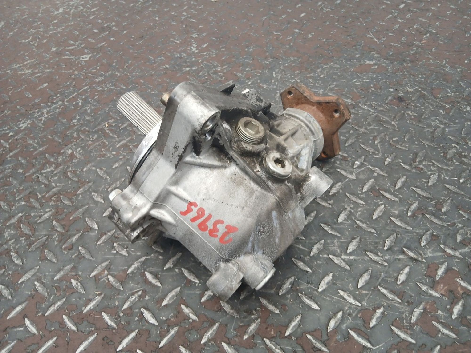 Раздаточная коробка Nissan X-Trail M9R835, 10000 рублей, Ростов-на-Дону