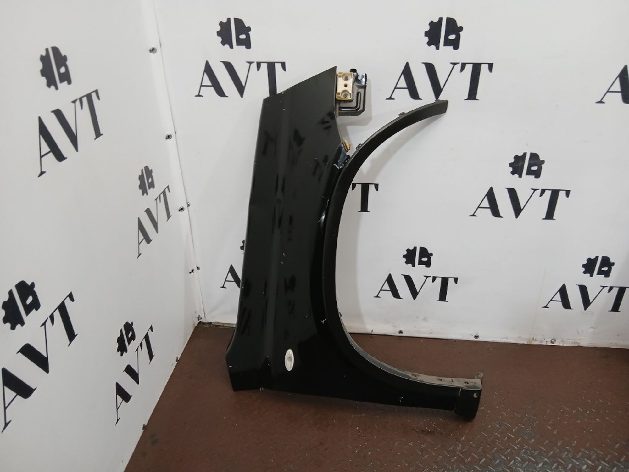 Ноускат (Nose Cut) Nissan X-Trail T31, 100000 рублей, Ростов-на-Дону