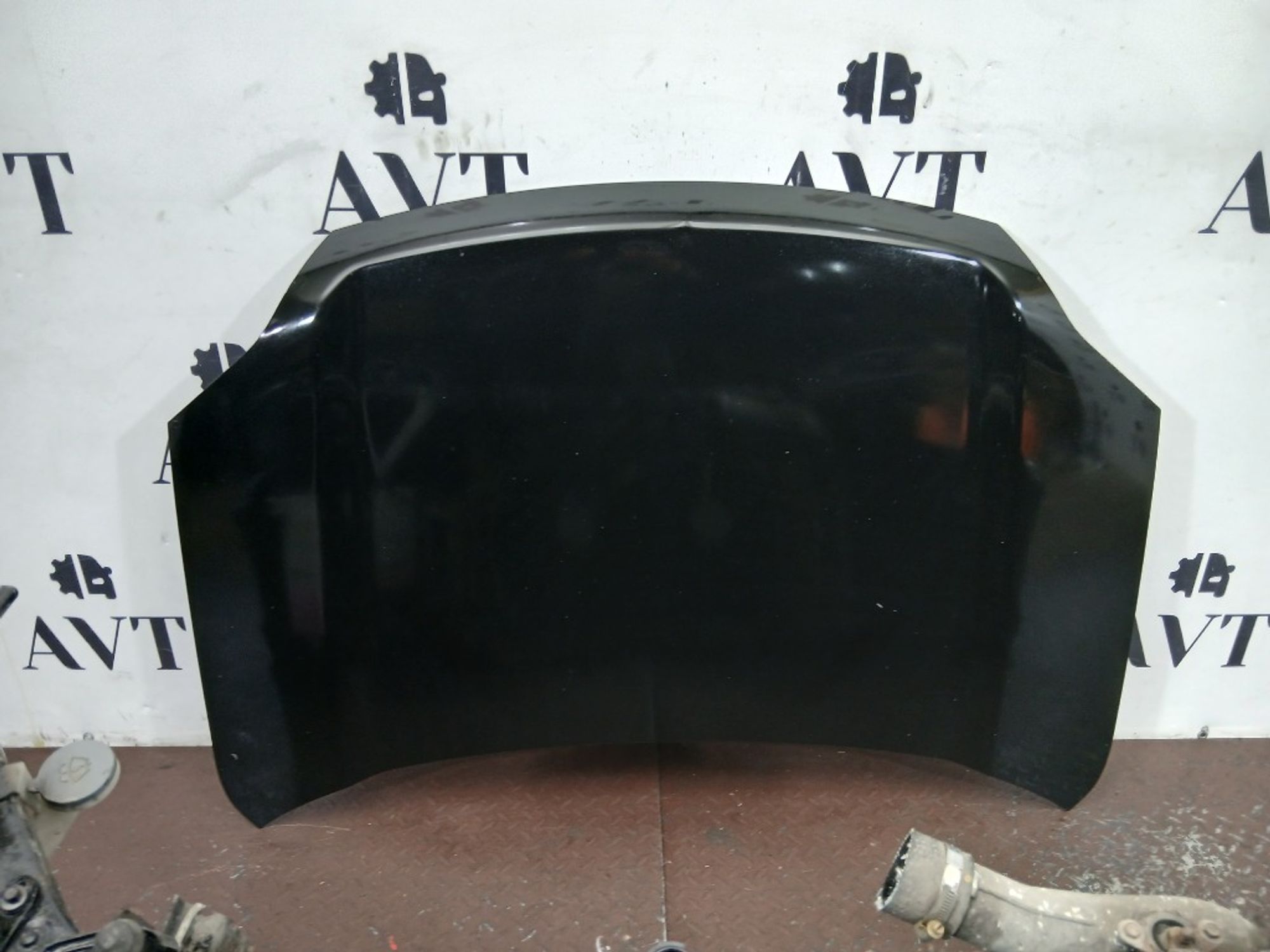 Ноускат (Nose Cut) Nissan X-Trail T31, 100000 рублей, Ростов-на-Дону