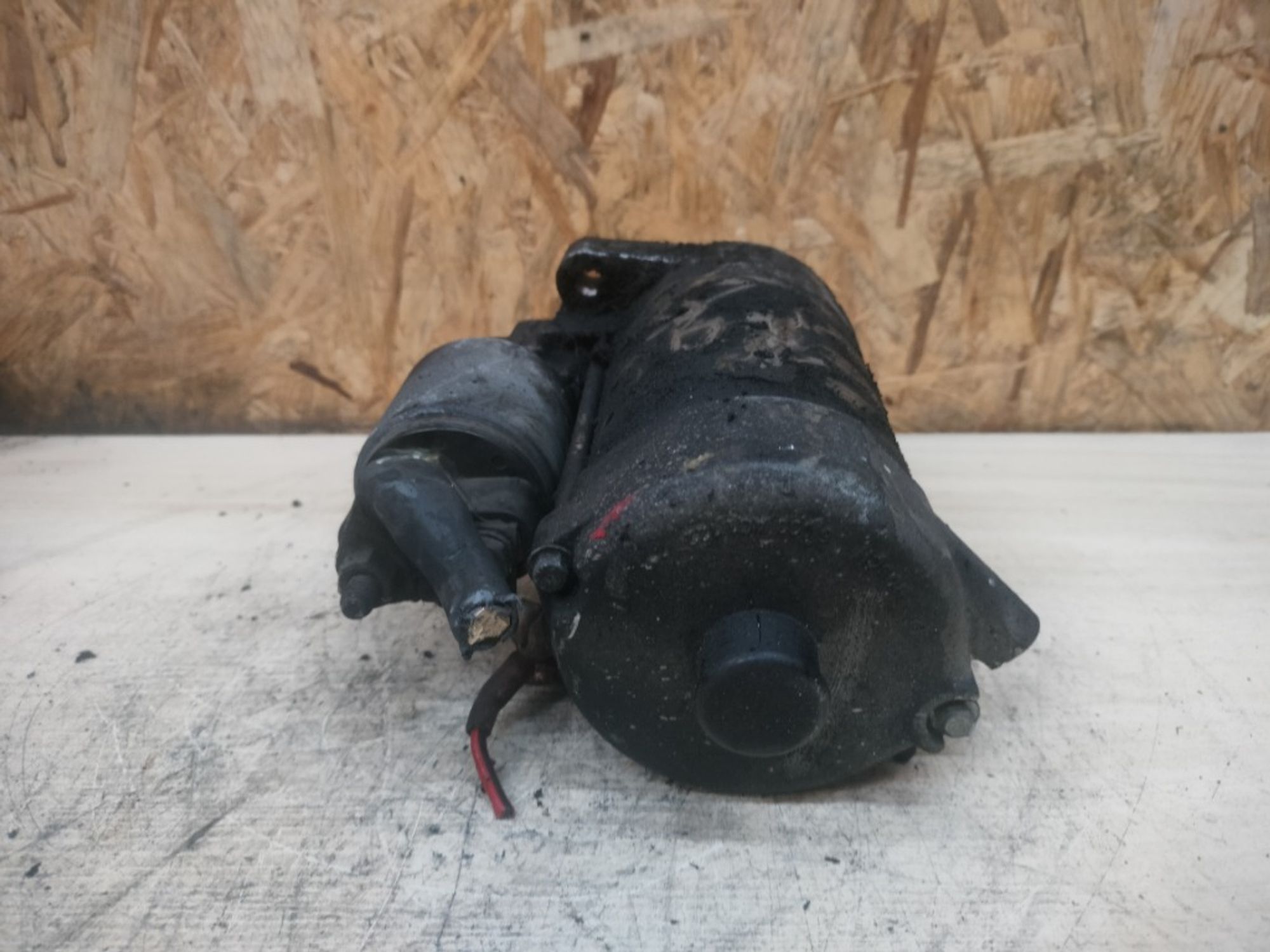 Стартер Audi Q7 4L BTR, 6000 рублей, Ростов-на-Дону