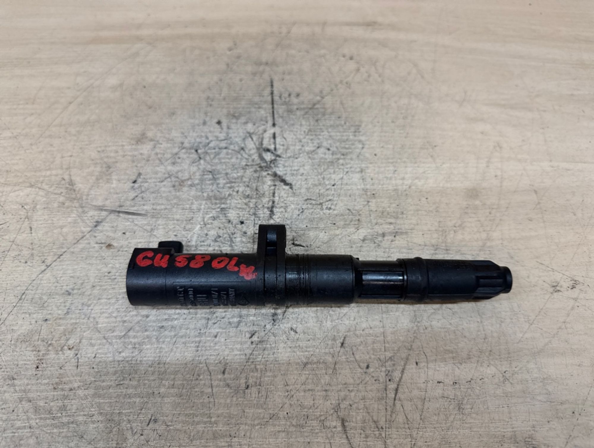 Катушка зажигания Audi A3 8P BZB, 1000 рублей, Ростов-на-Дону