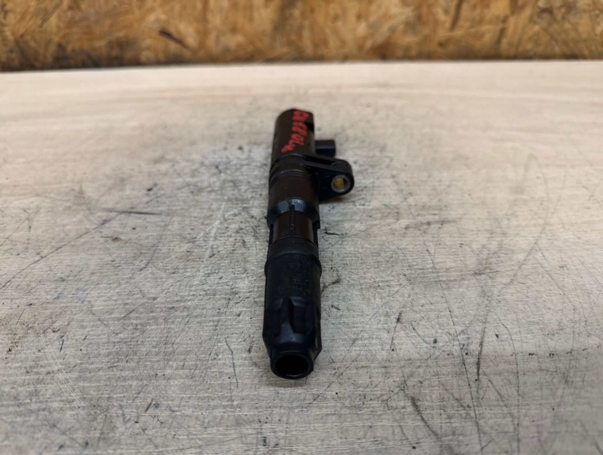 Катушка зажигания Audi A3 8P BZB, 1000 рублей, Ростов-на-Дону