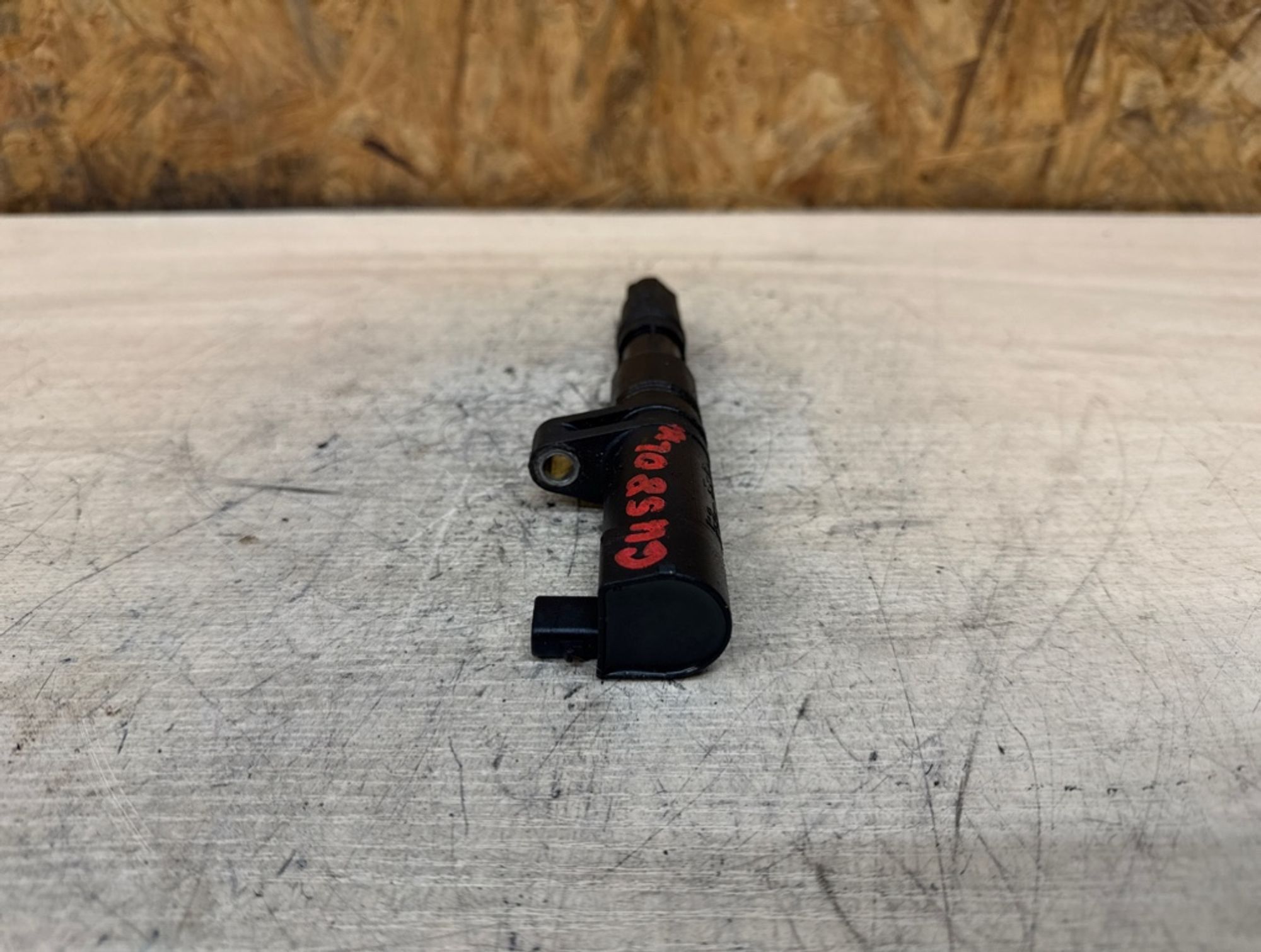 Катушка зажигания Audi A3 8P BZB, 1000 рублей, Ростов-на-Дону