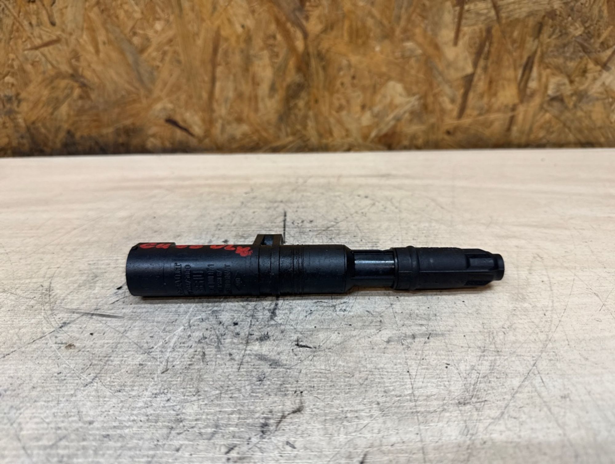 Катушка зажигания Audi A3 8P BZB, 1000 рублей, Ростов-на-Дону