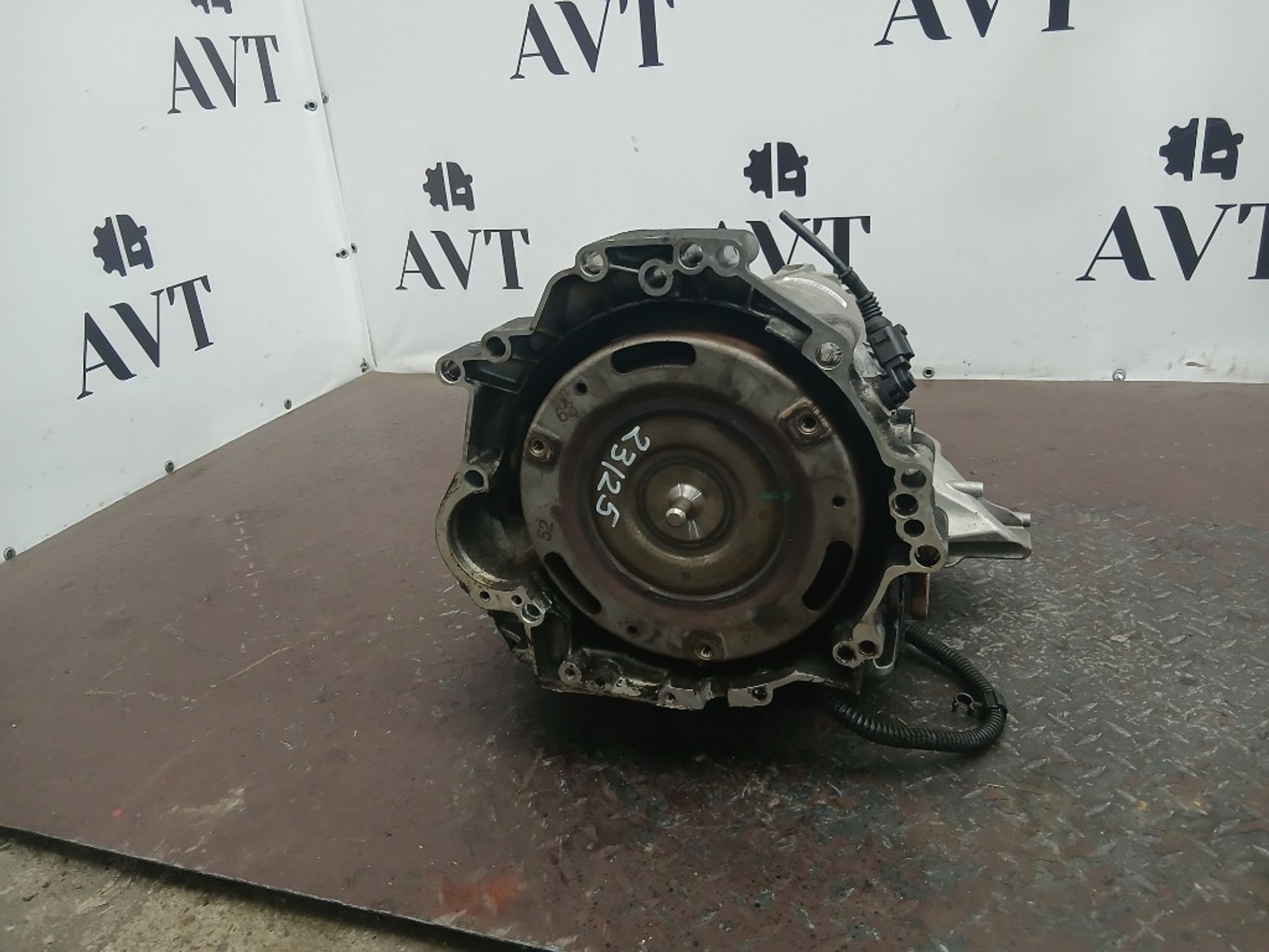 АКПП Audi A6 C6 AUK, 40000 рублей, Ростов-на-Дону