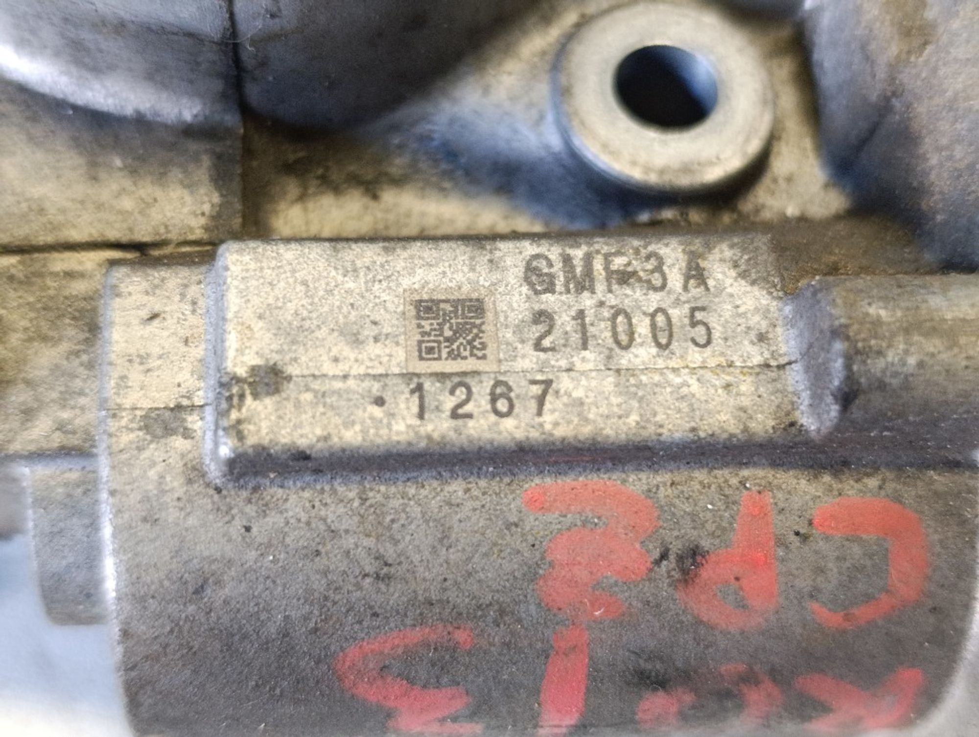Дроссельная заслонка Honda Civic 9 R18Z4, 1500 рублей, Ростов-на-Дону