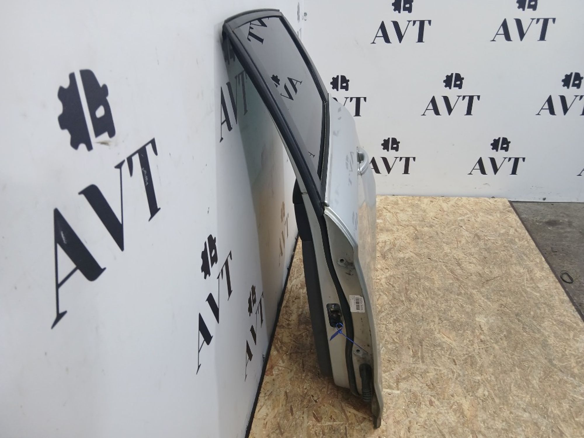 Дверь боковая задняя левая Ford Kuga, 12000 рублей, Ростов-на-Дону