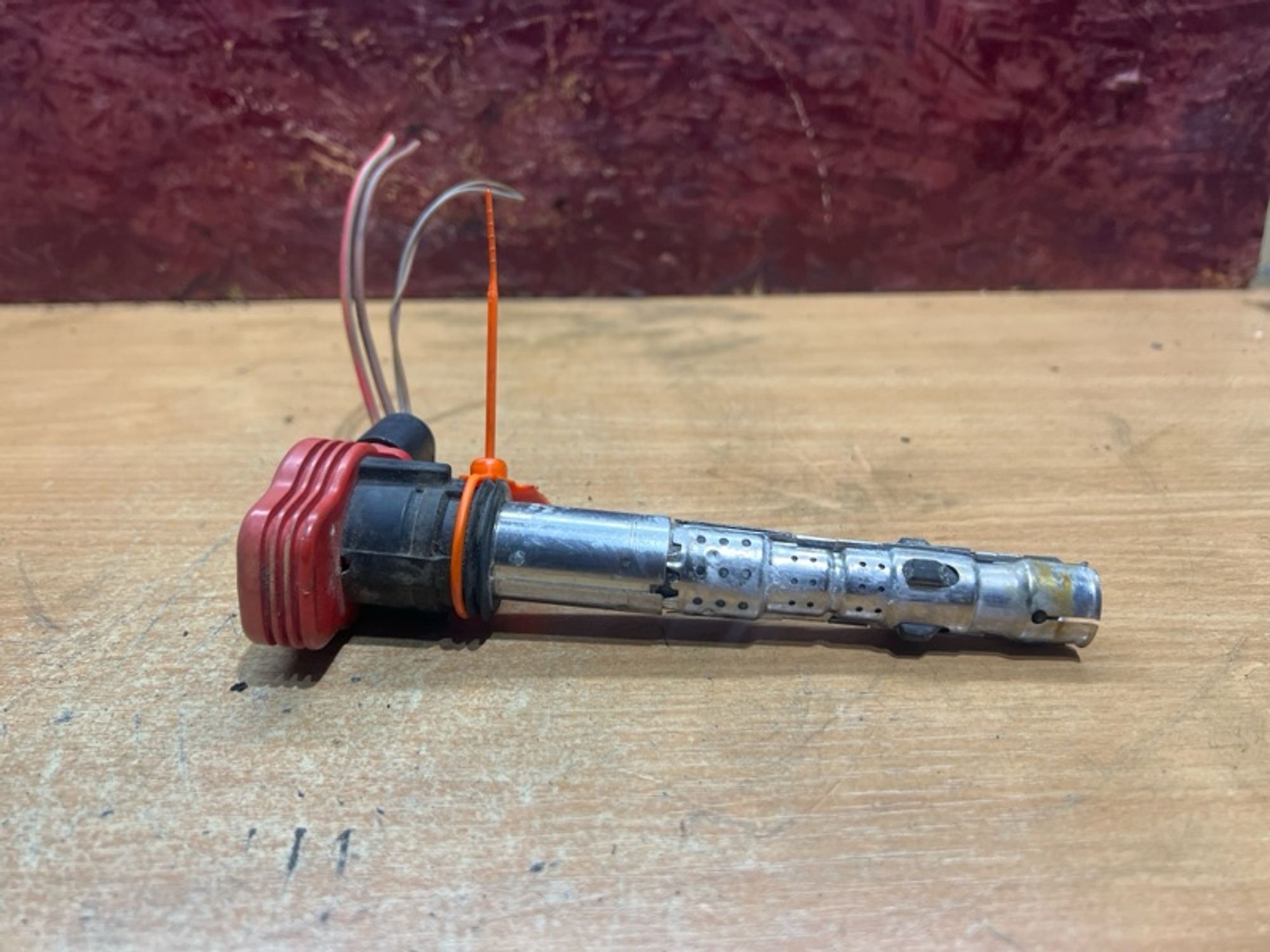 Катушка зажигания Audi A4 B6 AWA, 2000 рублей, Ростов-на-Дону