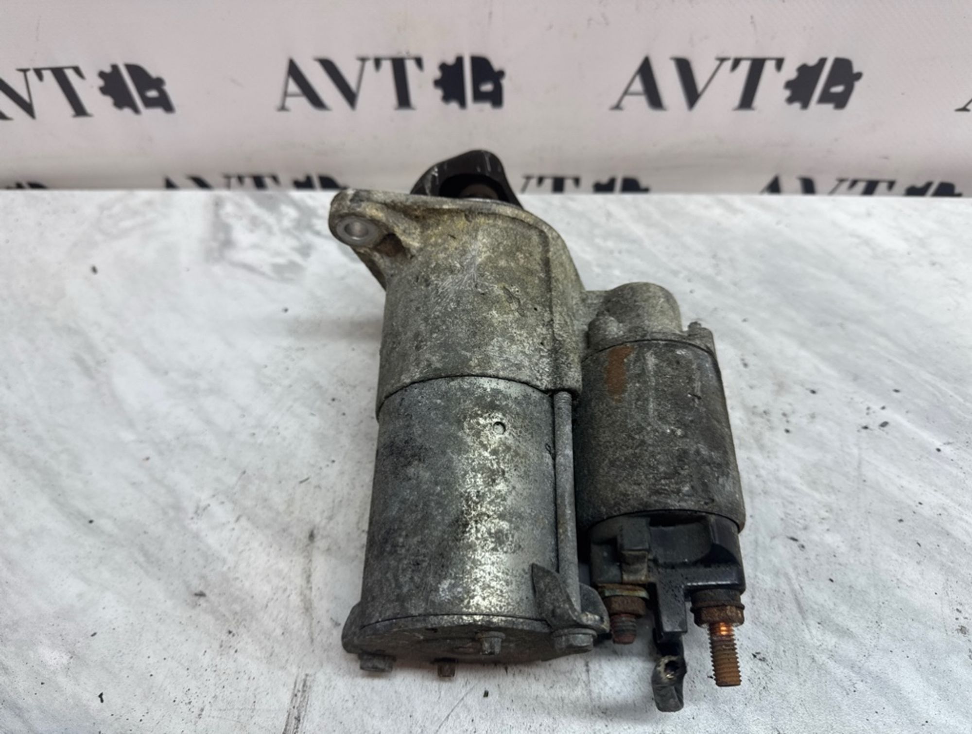 Стартер Opel Astra Z18XER, 1000 рублей, Ростов-на-Дону