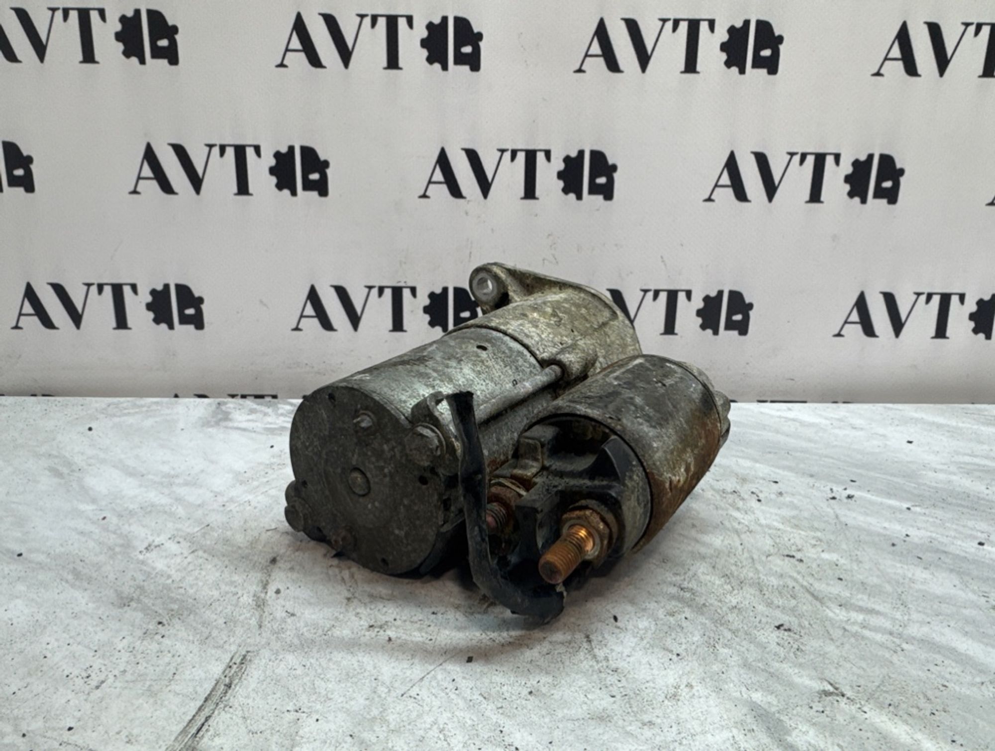 Стартер Opel Astra Z18XER, 1000 рублей, Ростов-на-Дону