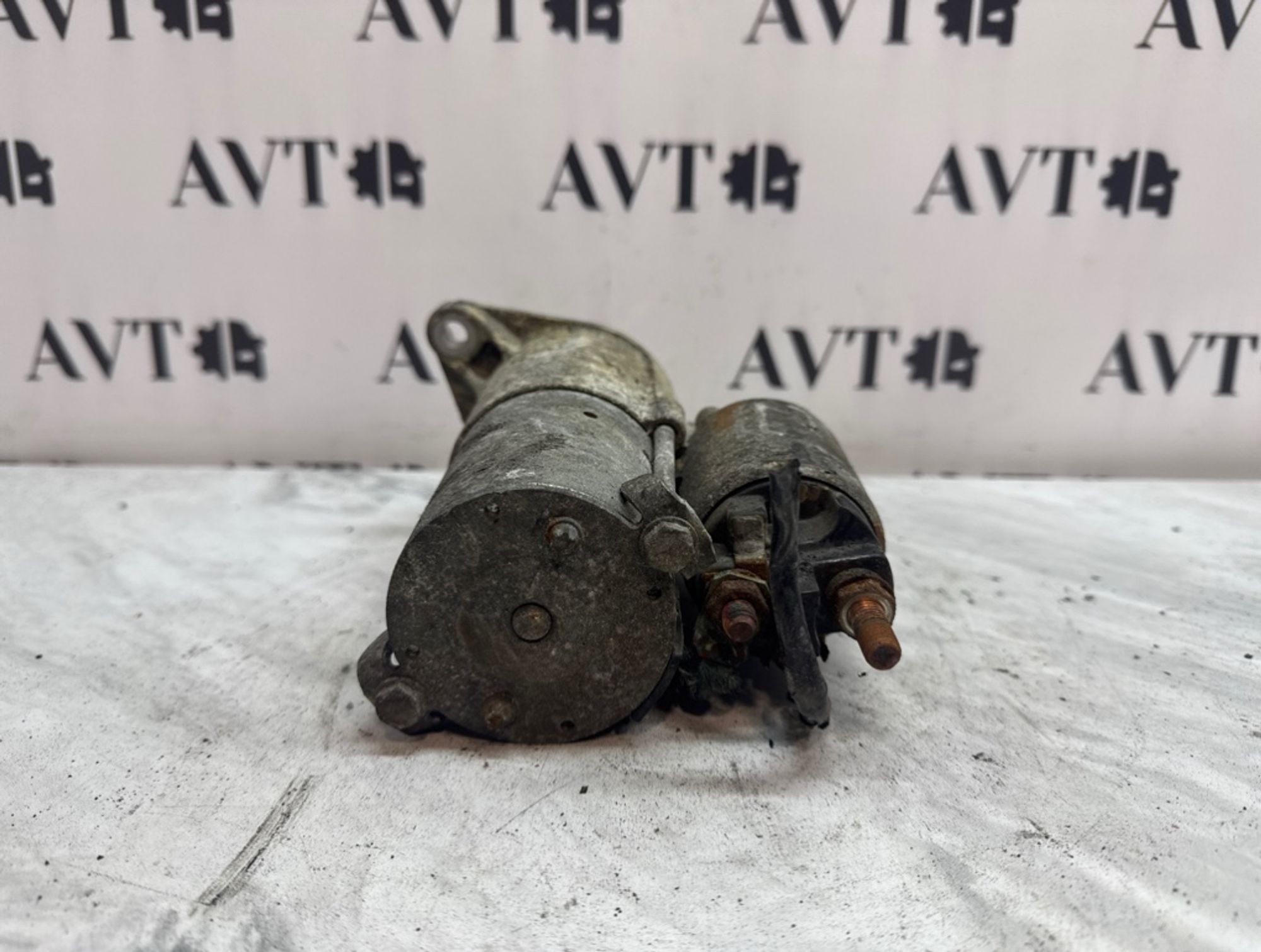 Стартер Opel Astra Z18XER, 1000 рублей, Ростов-на-Дону