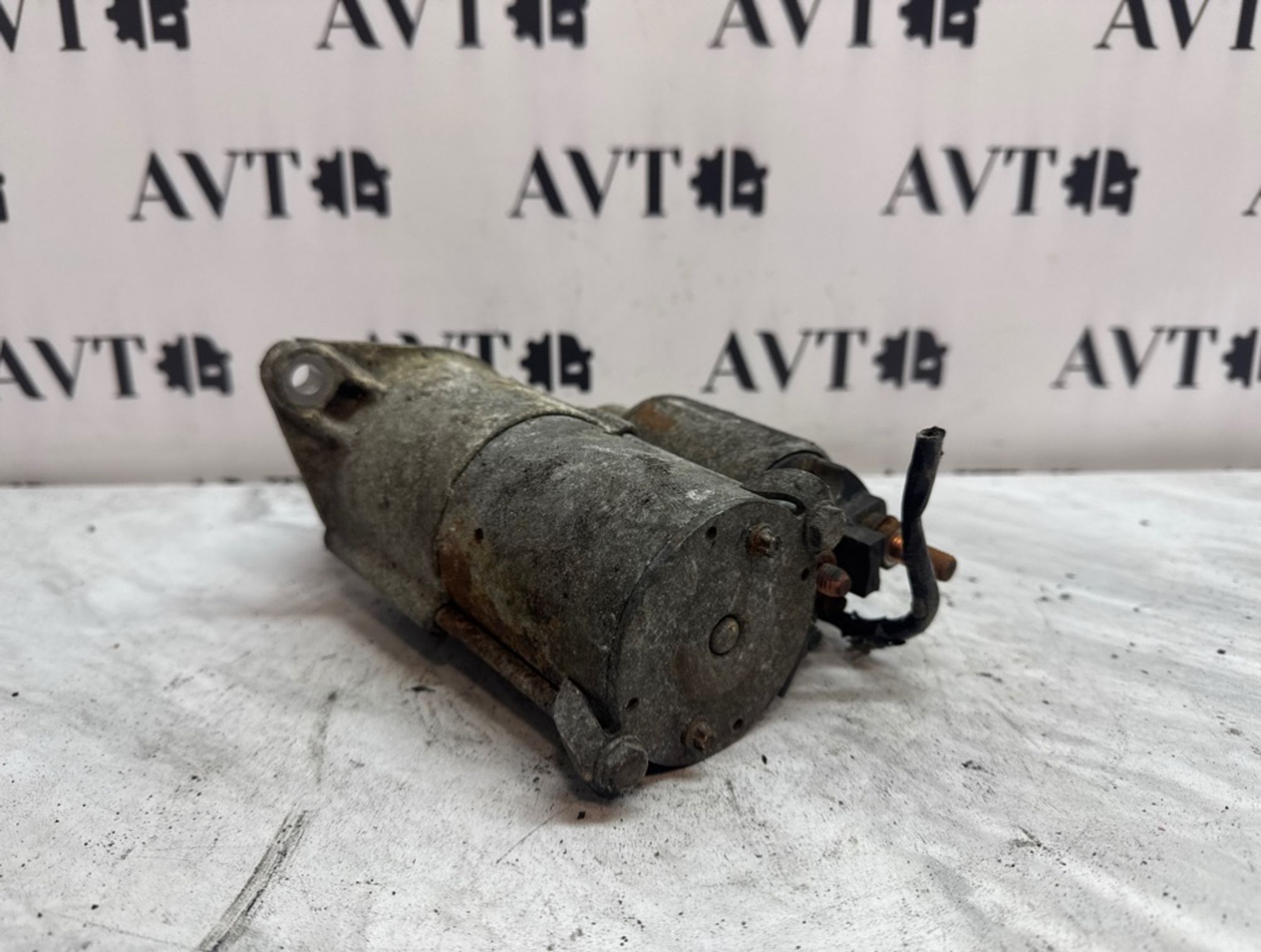 Стартер Opel Astra Z18XER, 1000 рублей, Ростов-на-Дону