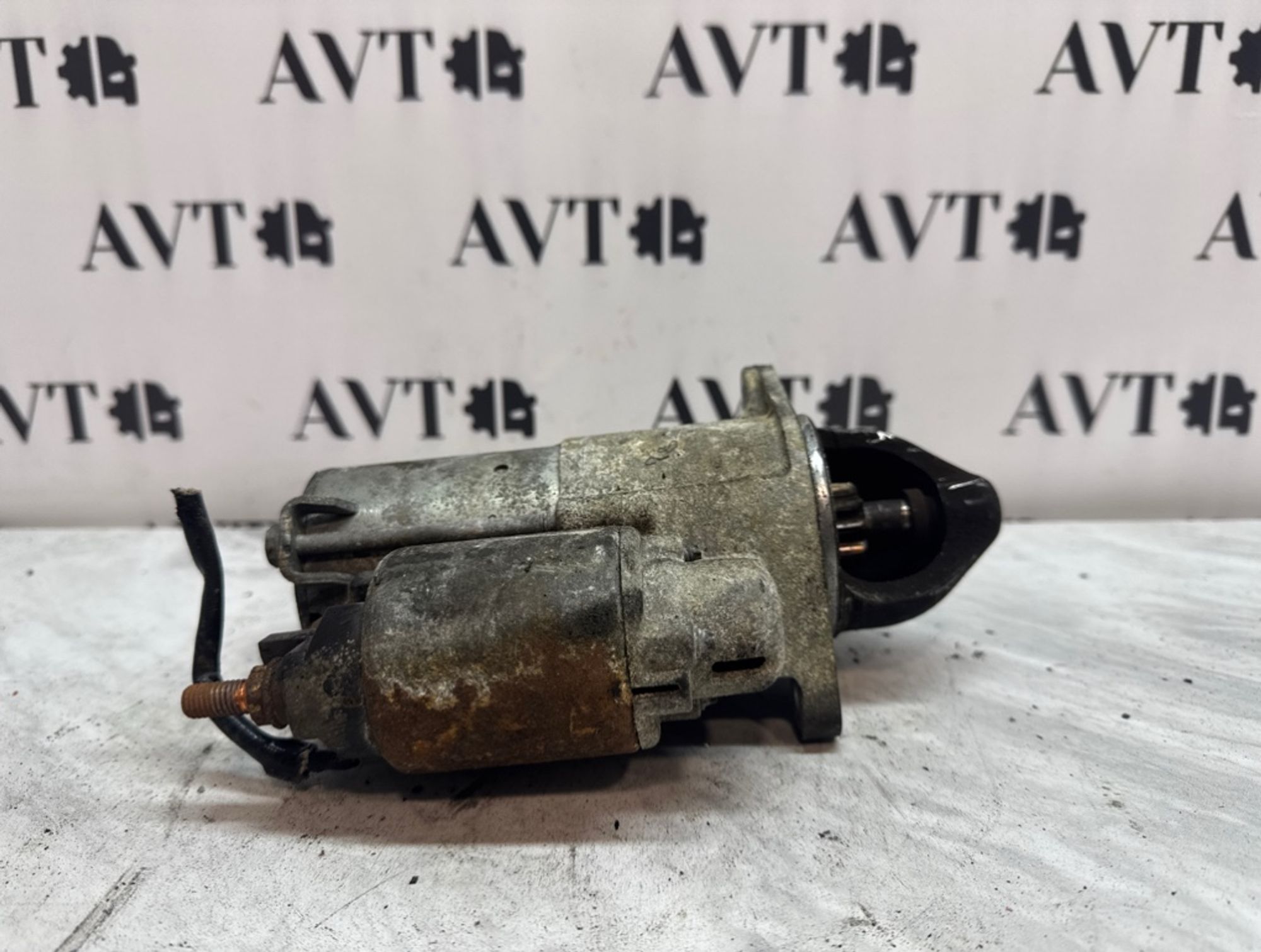 Стартер Opel Astra Z18XER, 1000 рублей, Ростов-на-Дону