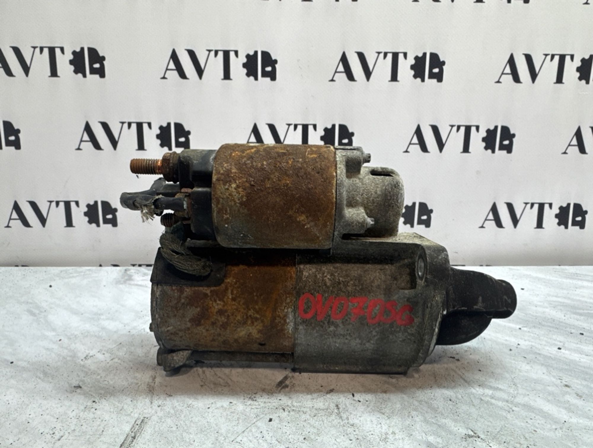 Стартер Opel Astra Z18XER, 1000 рублей, Ростов-на-Дону