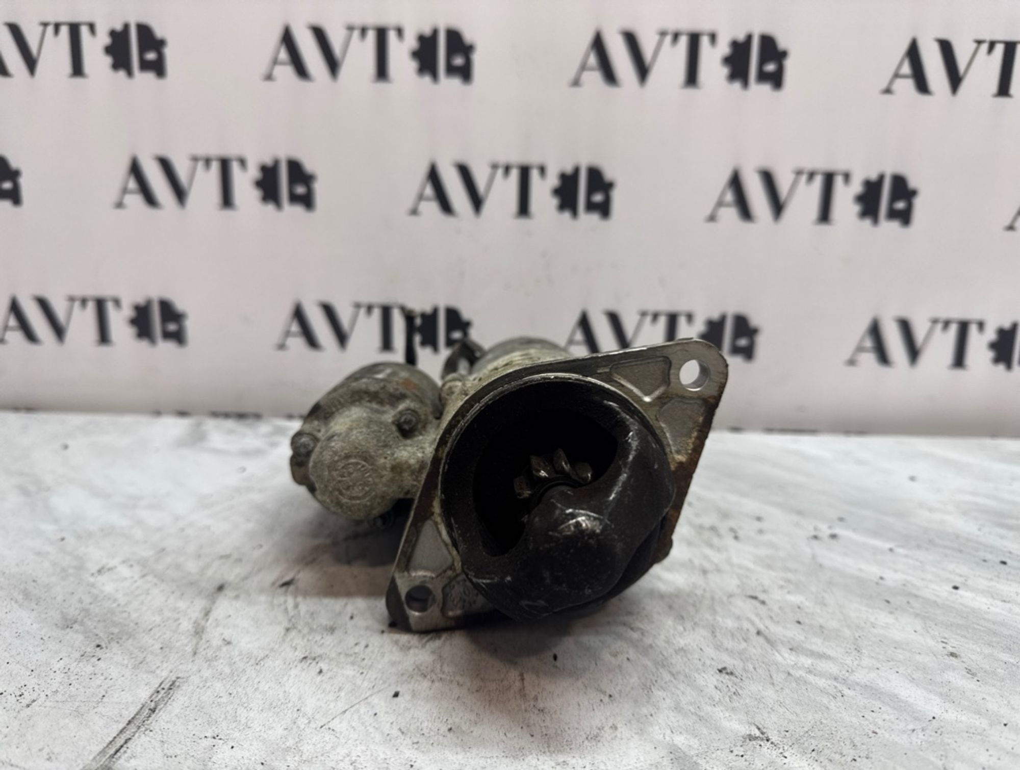 Стартер Opel Astra Z18XER, 1000 рублей, Ростов-на-Дону