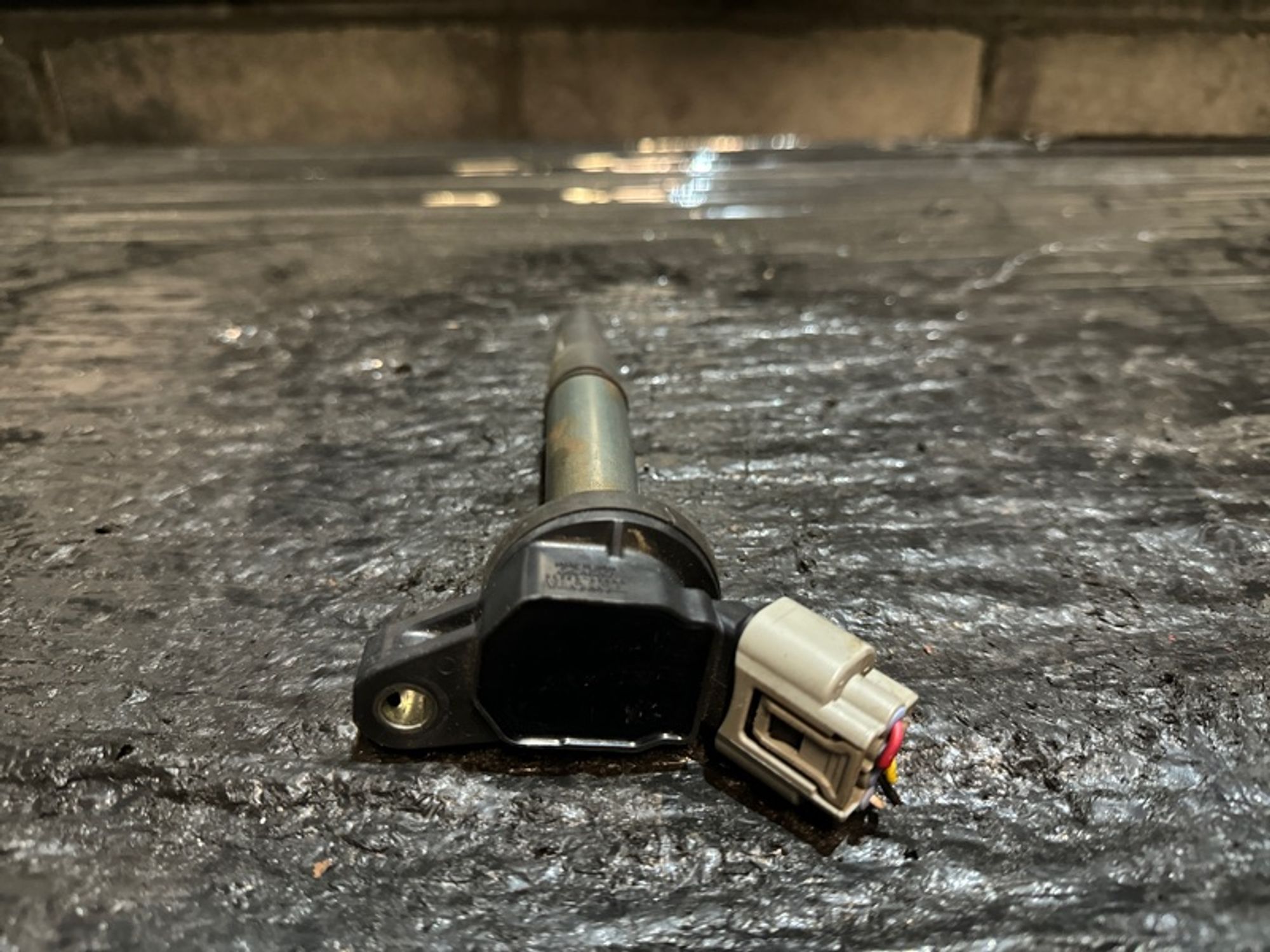 Катушка зажигания Toyota Auris 1ZR-FE, 1500 рублей, Ростов-на-Дону