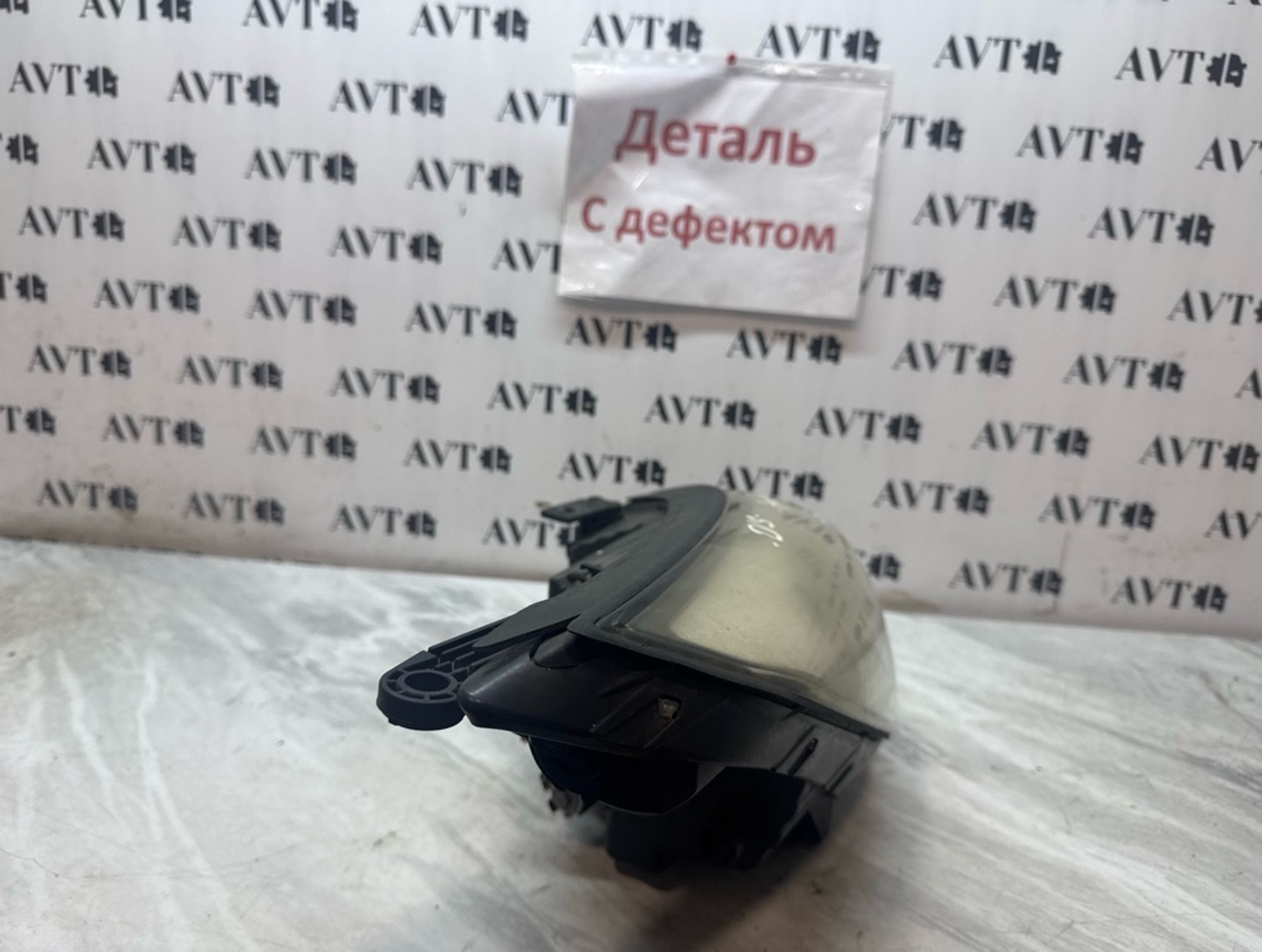 Фара галогеновая правая Hyundai IX35, 9000 рублей, Ростов-на-Дону