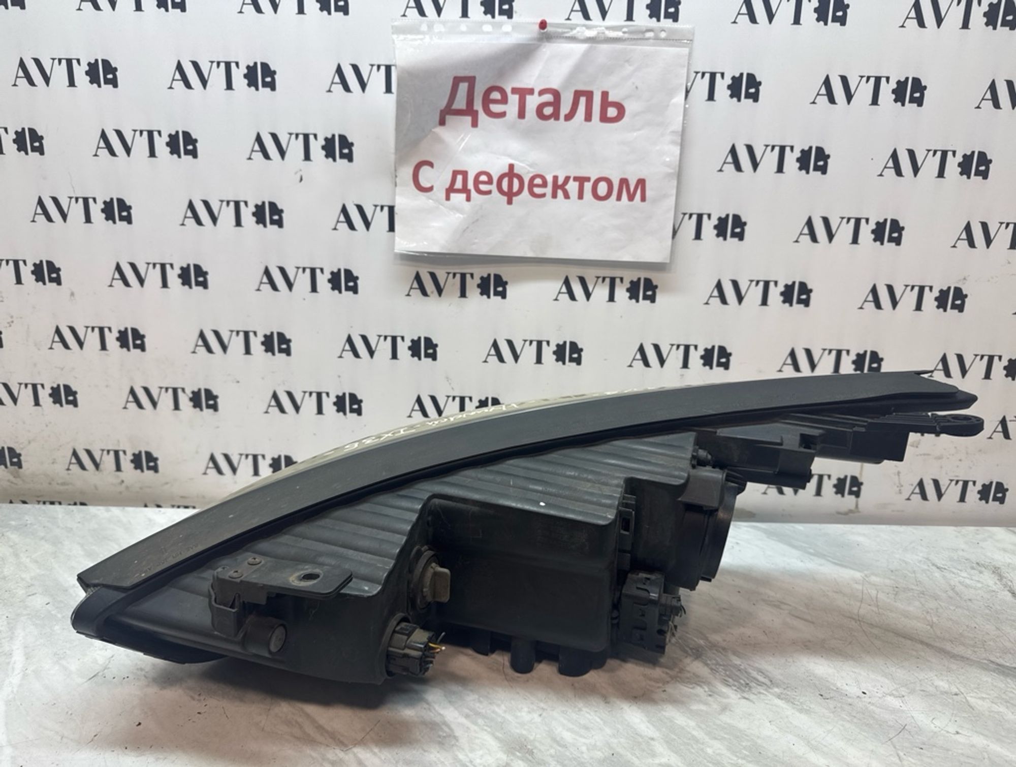 Фара галогеновая правая Hyundai IX35, 9000 рублей, Ростов-на-Дону