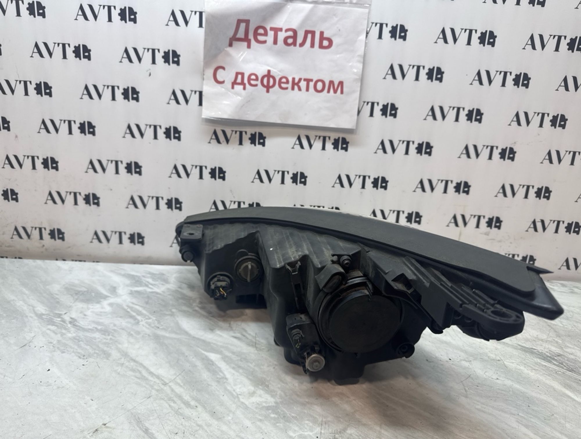 Фара галогеновая правая Hyundai IX35, 9000 рублей, Ростов-на-Дону
