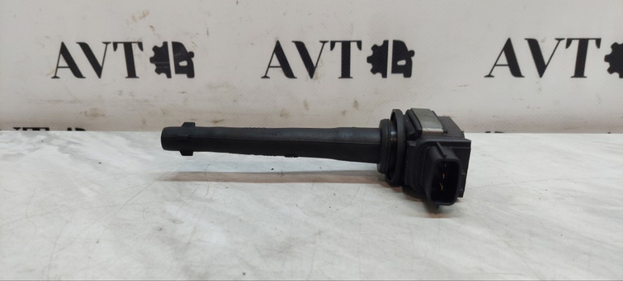 Катушка зажигания Nissan Tiida HR16DE, 1000 рублей, Ростов-на-Дону