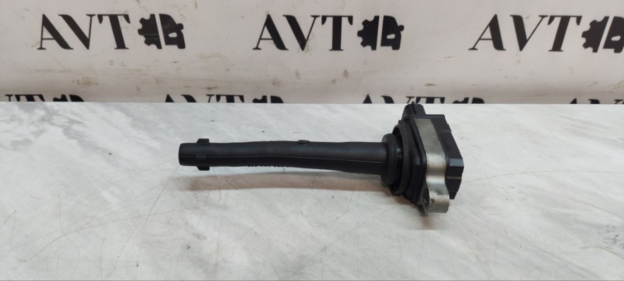 Катушка зажигания Nissan Tiida HR16DE, 1000 рублей, Ростов-на-Дону