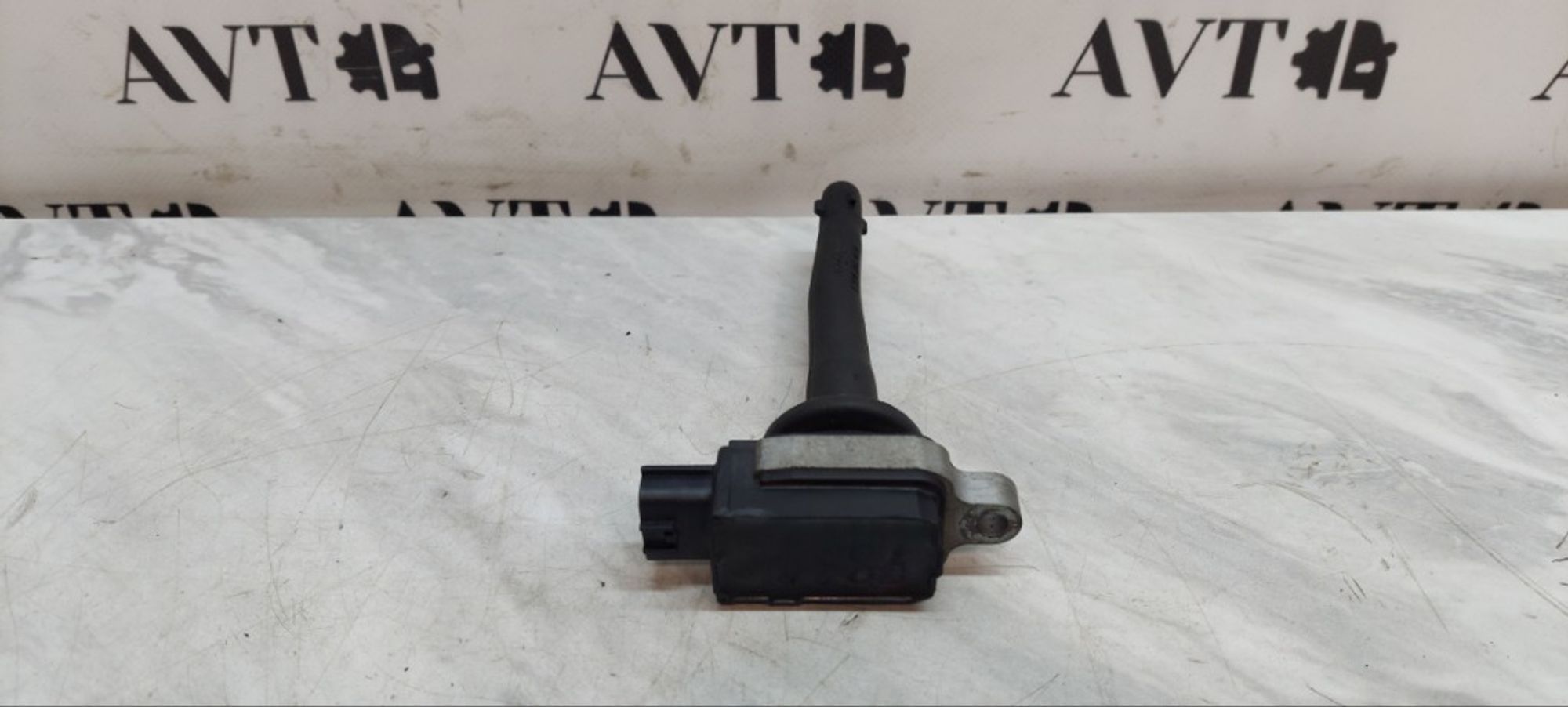 Катушка зажигания Nissan Tiida HR16DE, 1000 рублей, Ростов-на-Дону