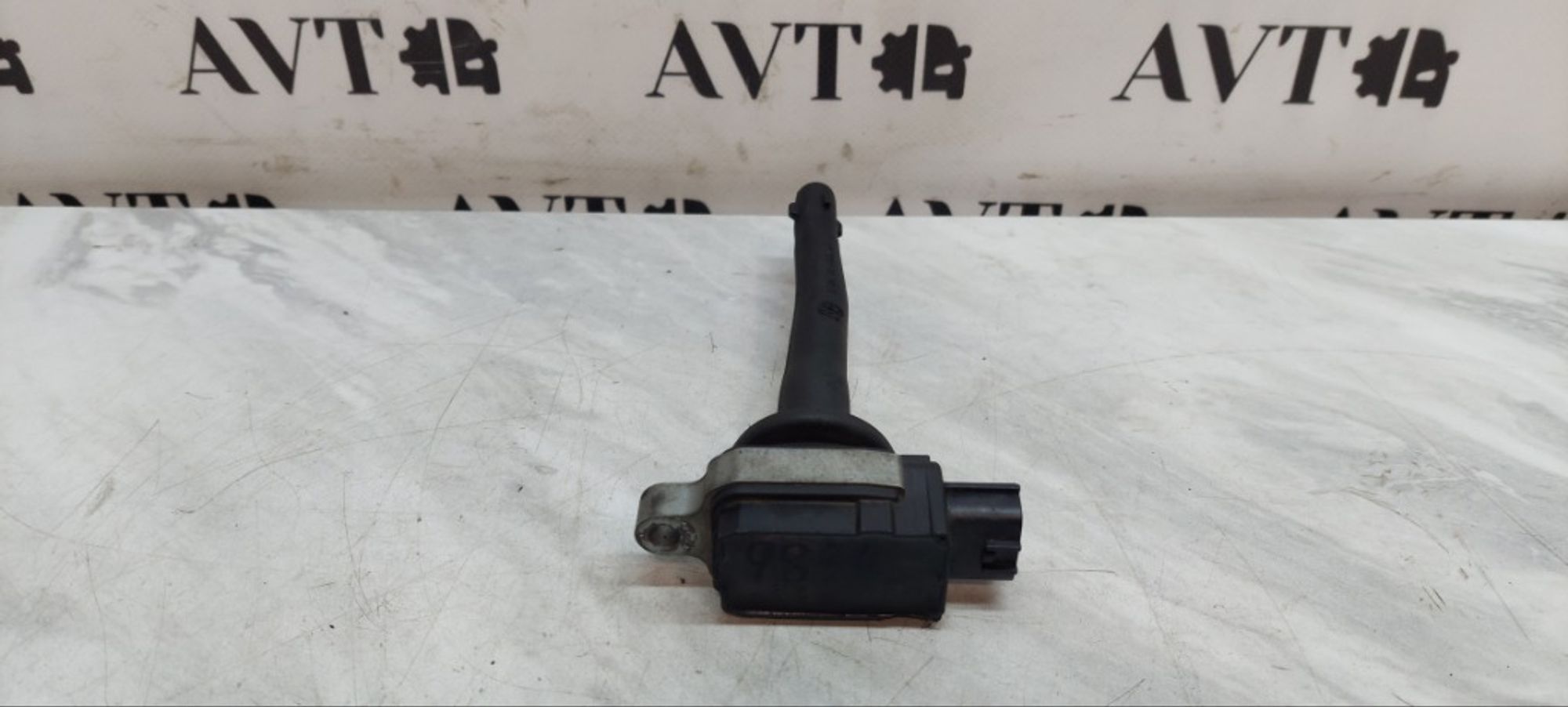 Катушка зажигания Nissan Tiida HR16DE, 1000 рублей, Ростов-на-Дону