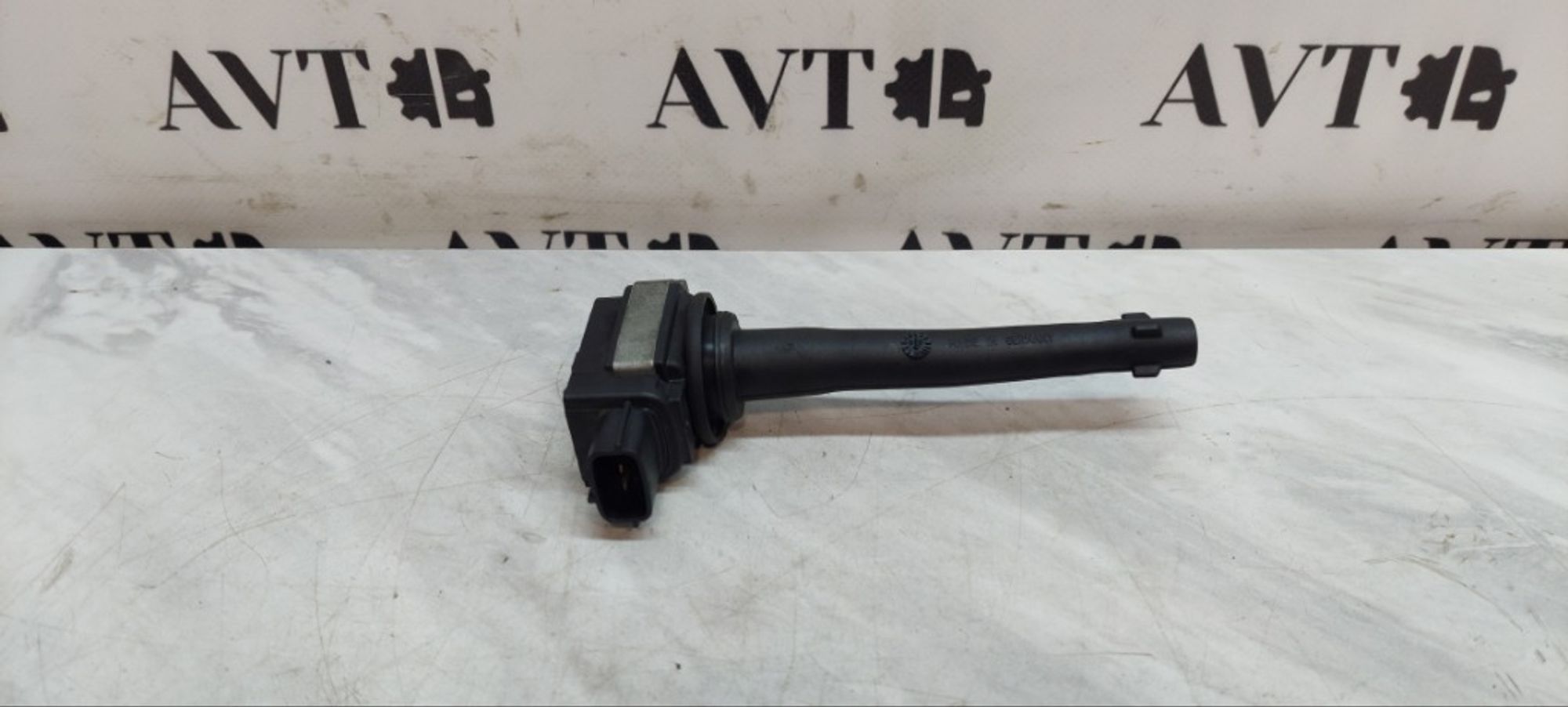 Катушка зажигания Nissan Tiida HR16DE, 1000 рублей, Ростов-на-Дону