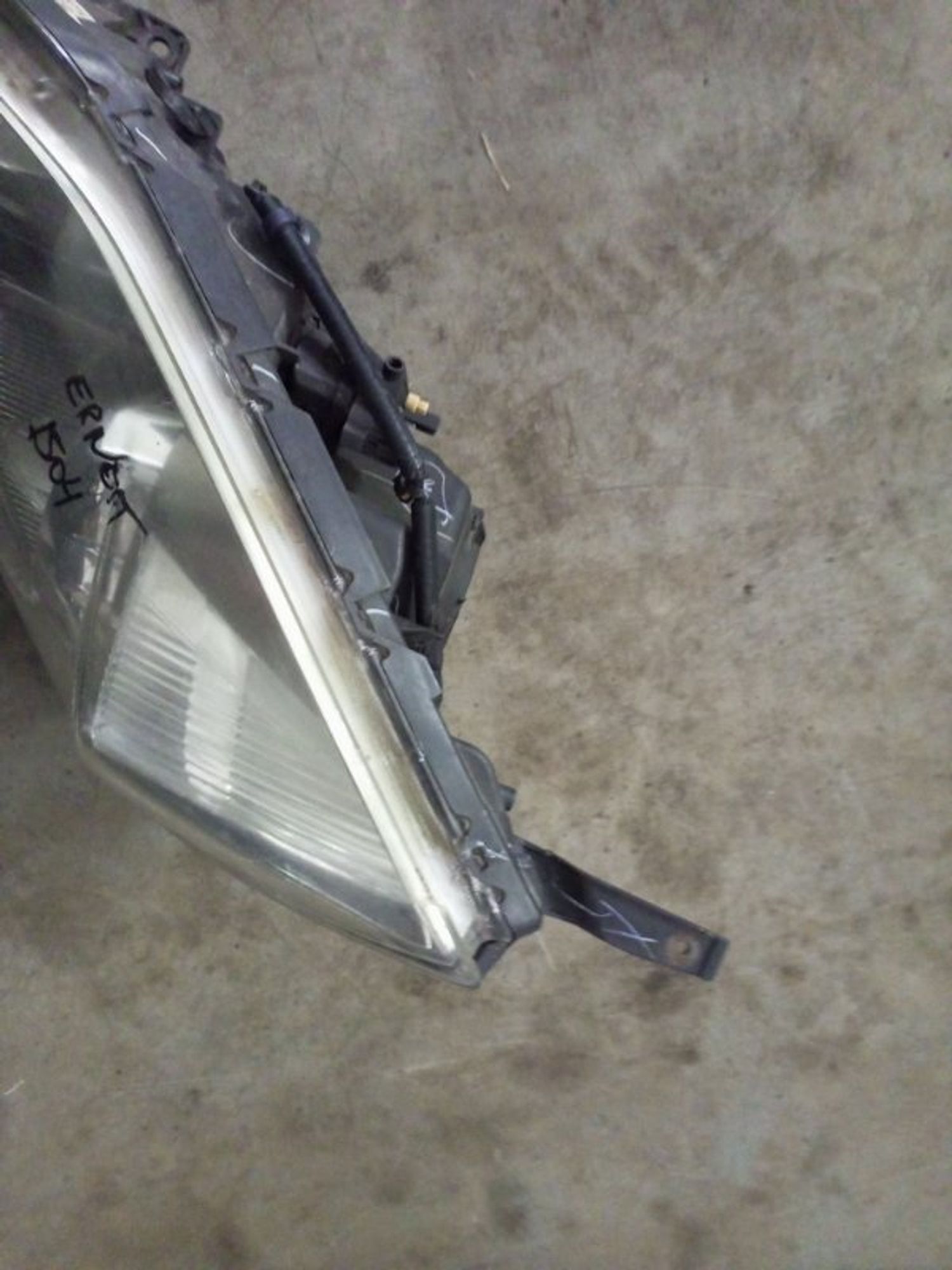 Фара галогеновая передняя левая Honda CR-V RE, 11000 рублей, Ростов-на-Дону