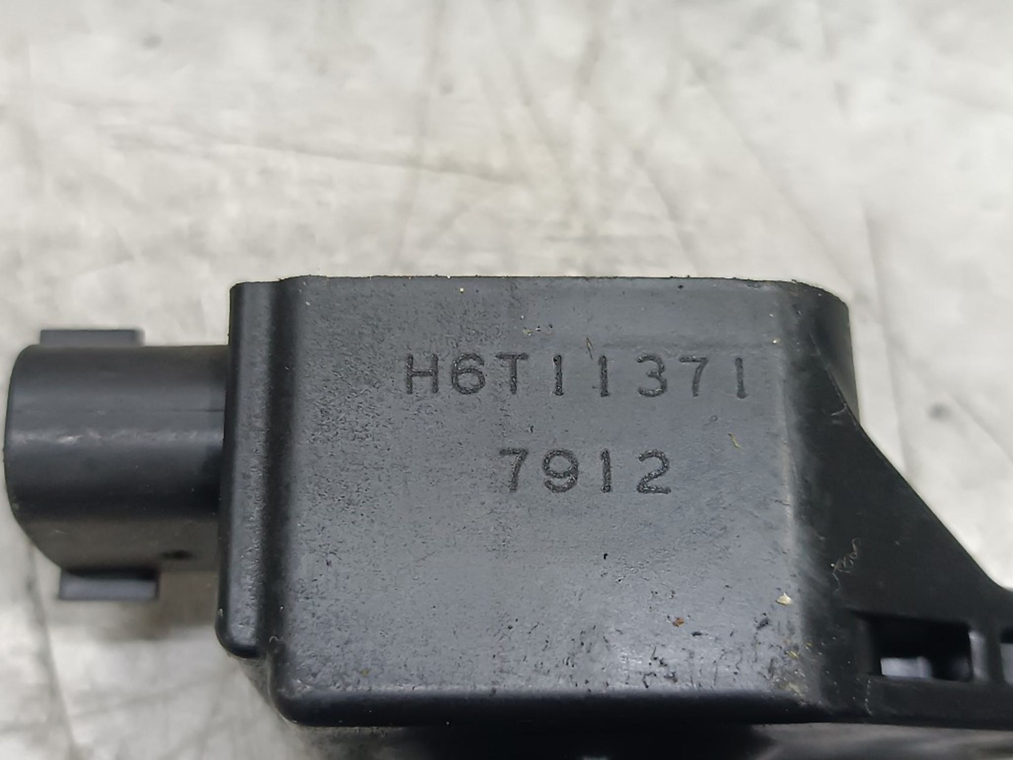 Катушка зажигания Suzuki Grand Vitara JT H27A, 1000 рублей, Ростов-на-Дону