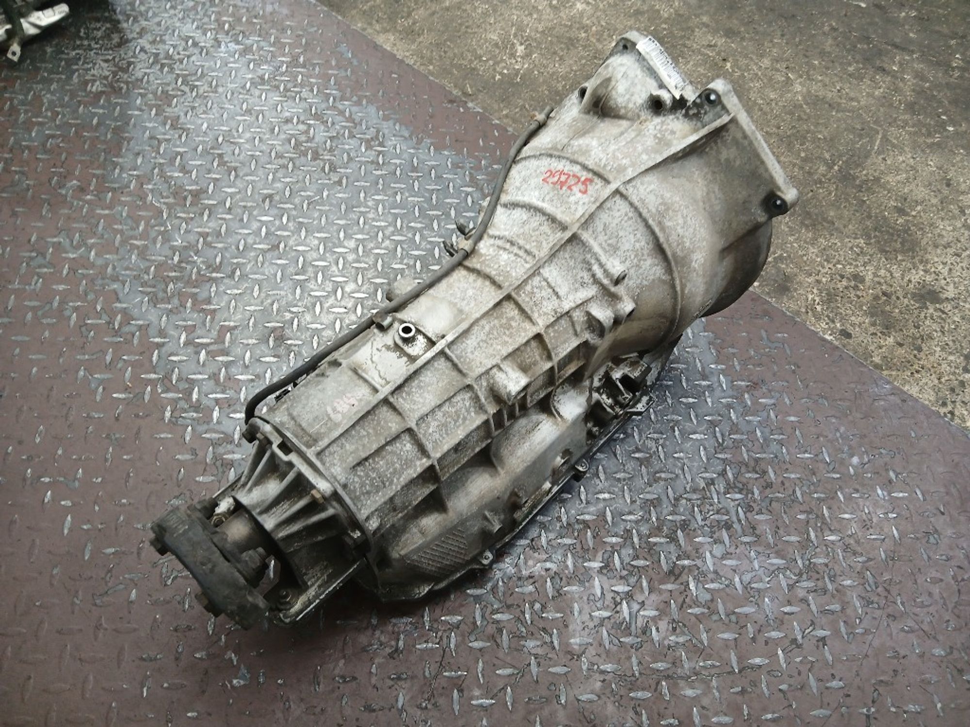 АКПП BMW 5-Series E39 M52B28 286S1, 70000 рублей, Ростов-на-Дону