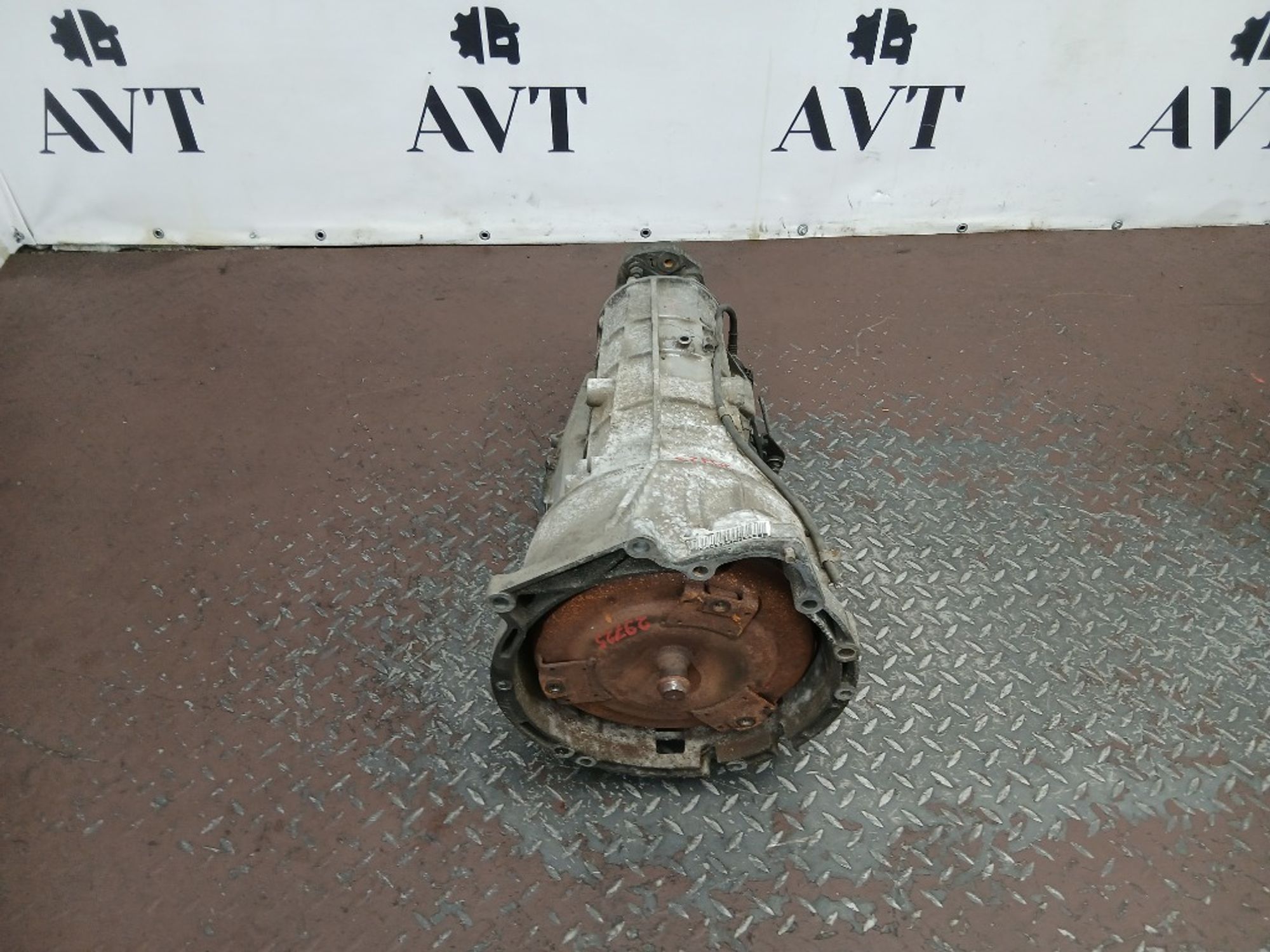 АКПП BMW 5-Series E39 M52B28 286S1, 70000 рублей, Ростов-на-Дону