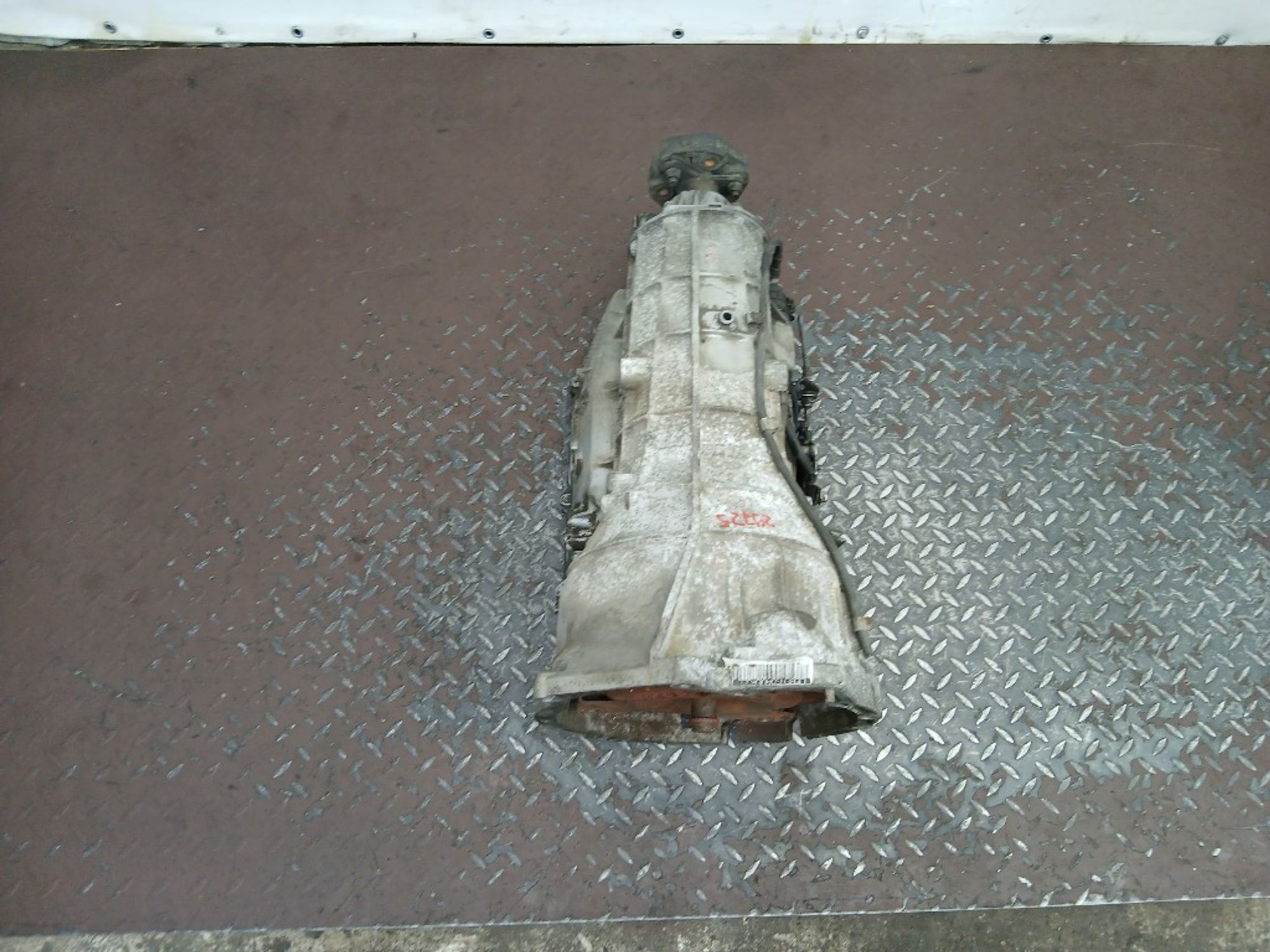 АКПП BMW 5-Series E39 M52B28 286S1, 70000 рублей, Ростов-на-Дону