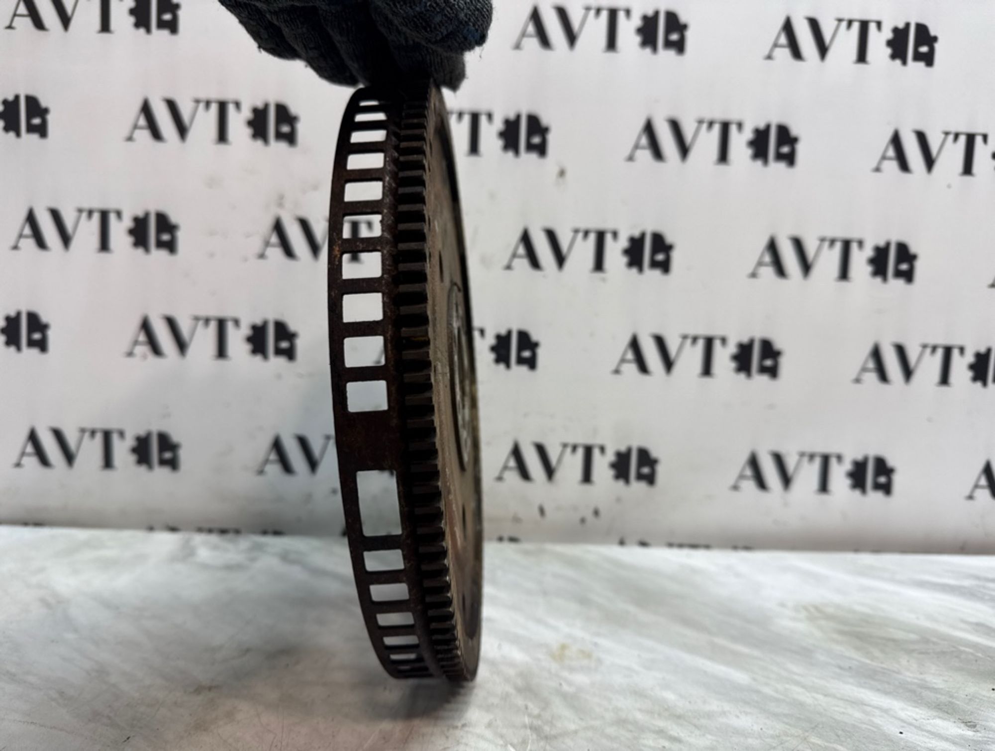 Маховик АКПП Renault Megane K4M813, 10000 рублей, Ростов-на-Дону